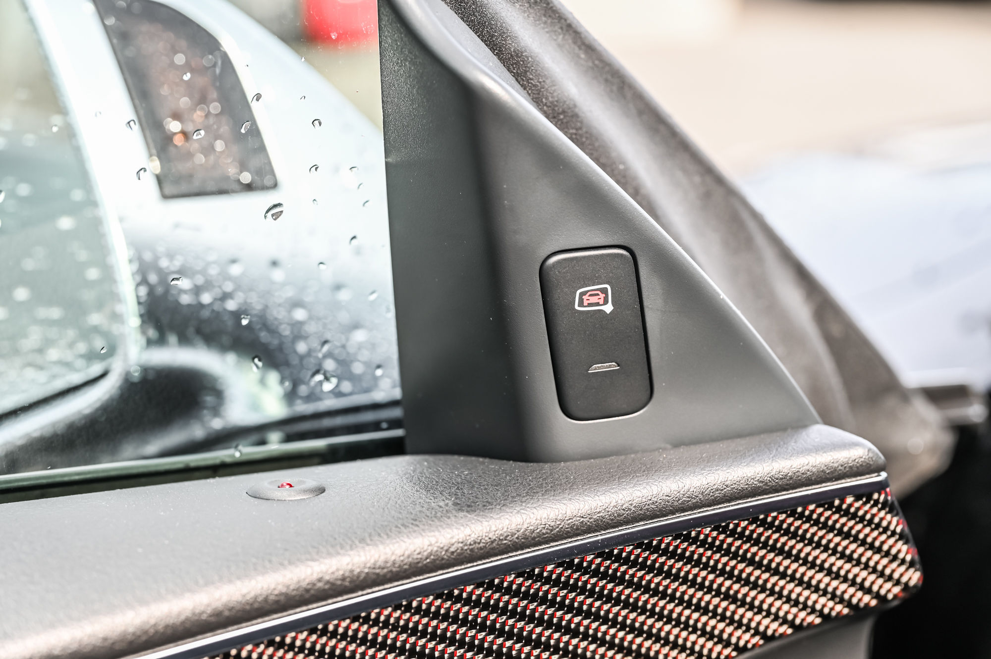 Audi S7 SPORTBACK  2018 à Saint-Bruno-de-Montarville, Québec