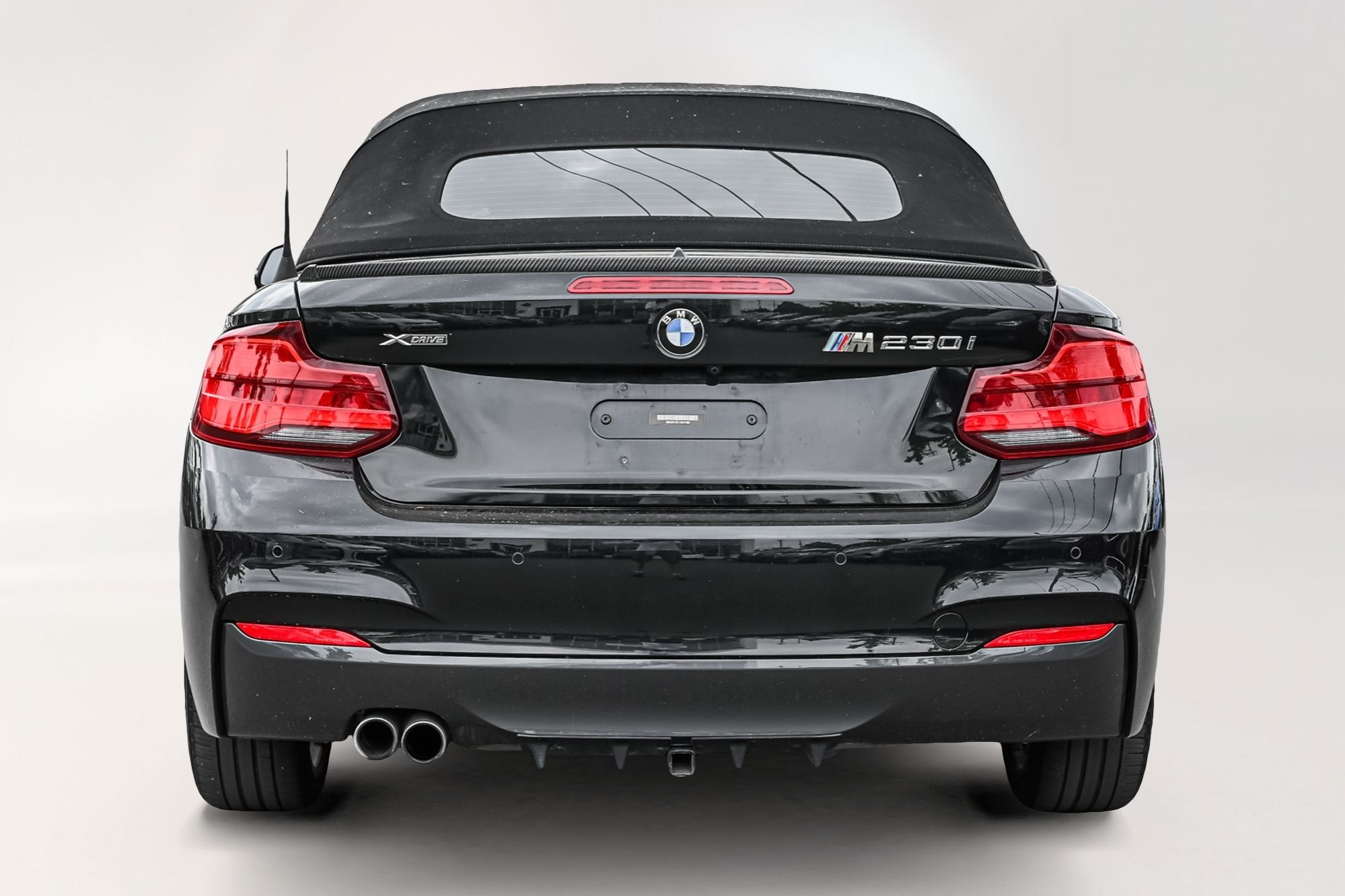 2018 BMW 2 Series in Saint-Bruno-de-Montarville, Quebec