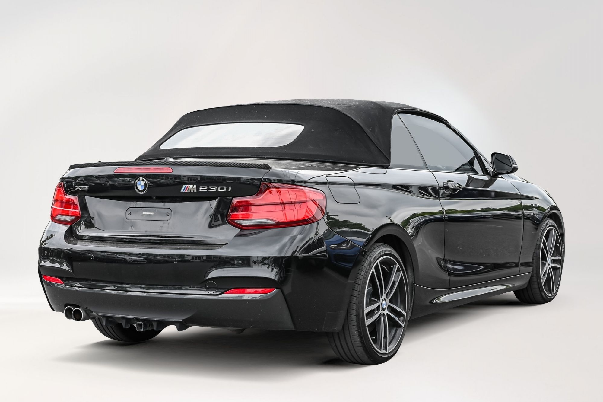 2018 BMW 2 Series in Saint-Bruno-de-Montarville, Quebec