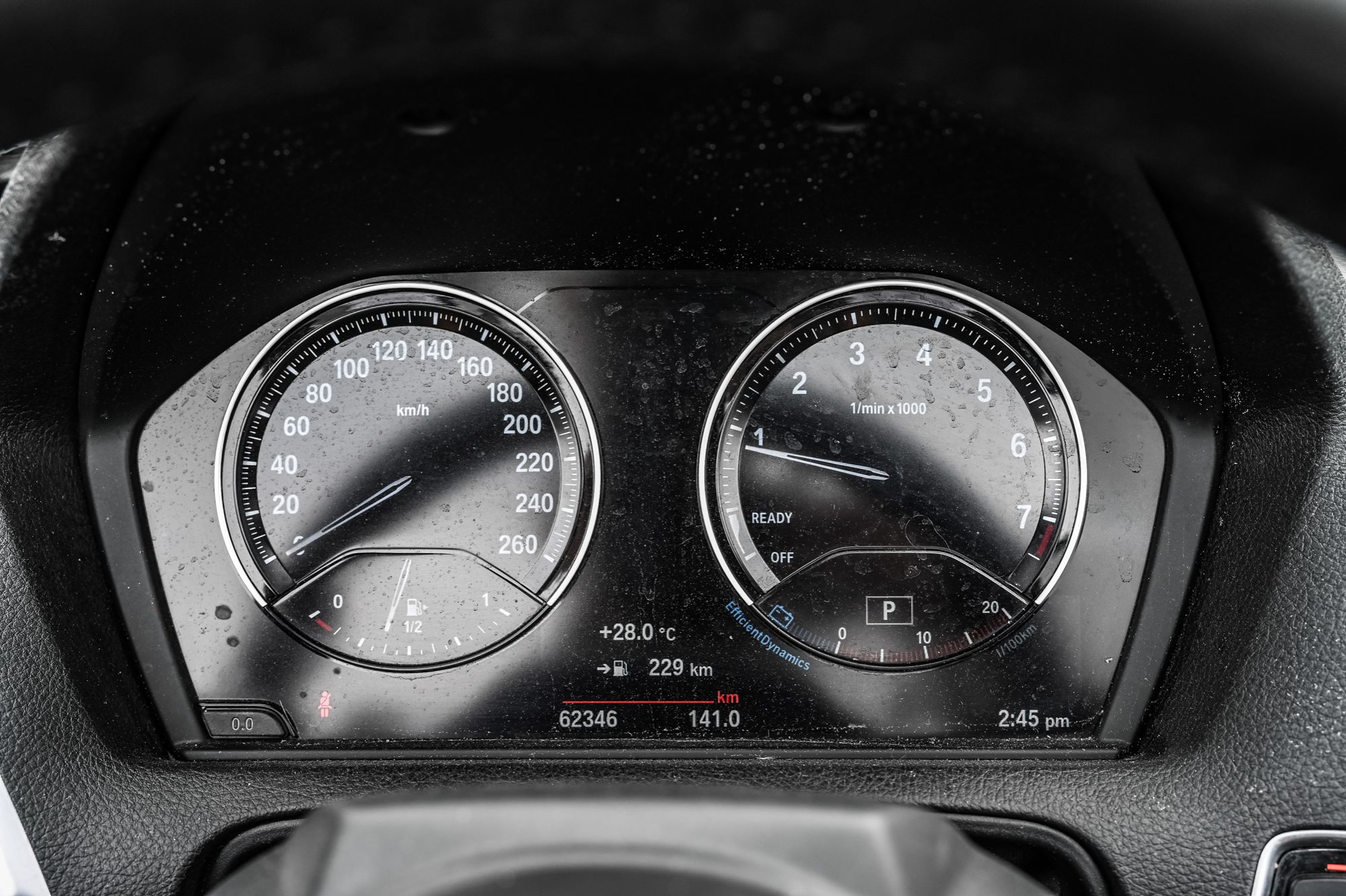 2018 BMW 2 Series in Saint-Bruno-de-Montarville, Quebec
