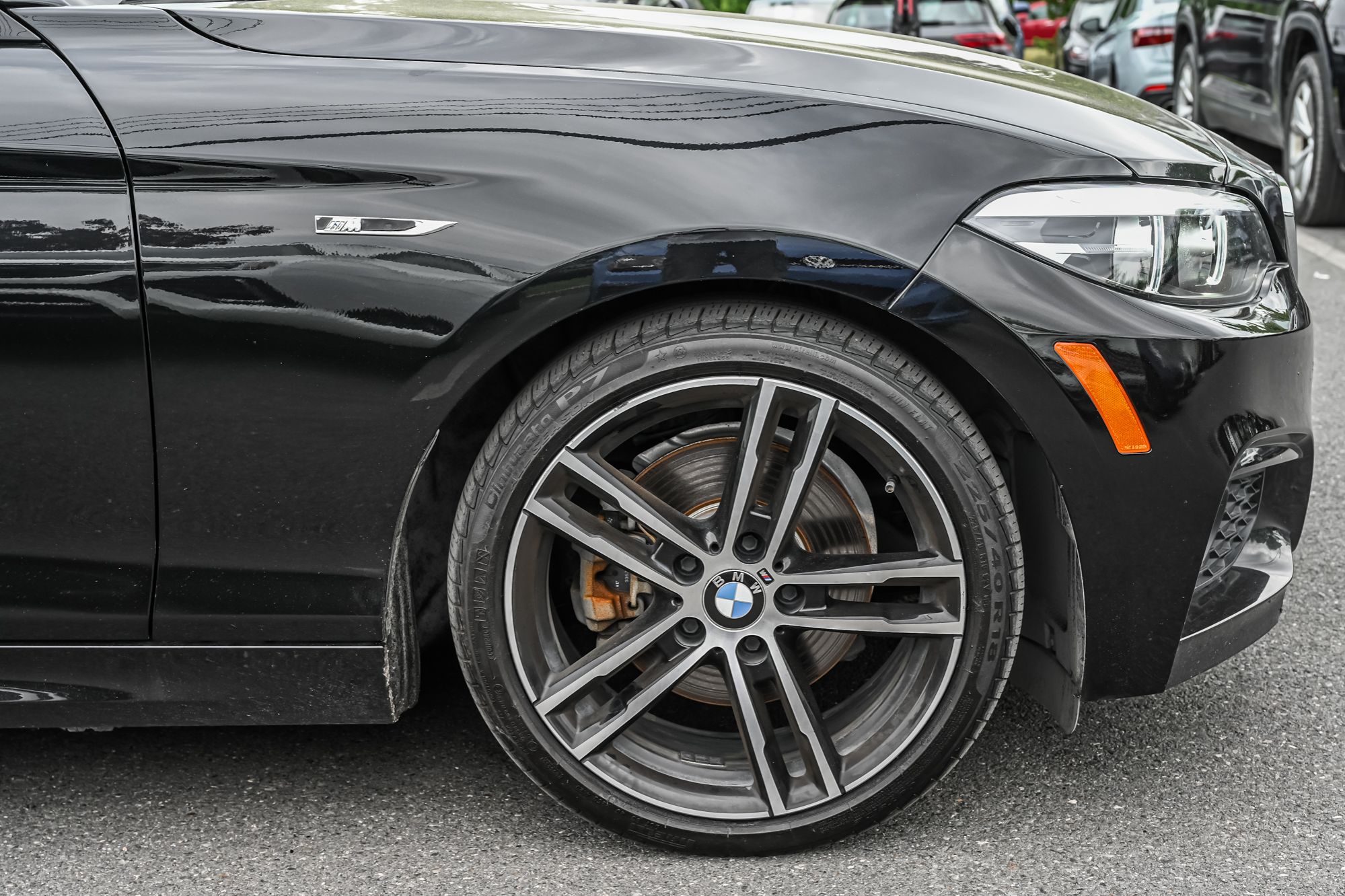 2018 BMW 2 Series in Saint-Bruno-de-Montarville, Quebec