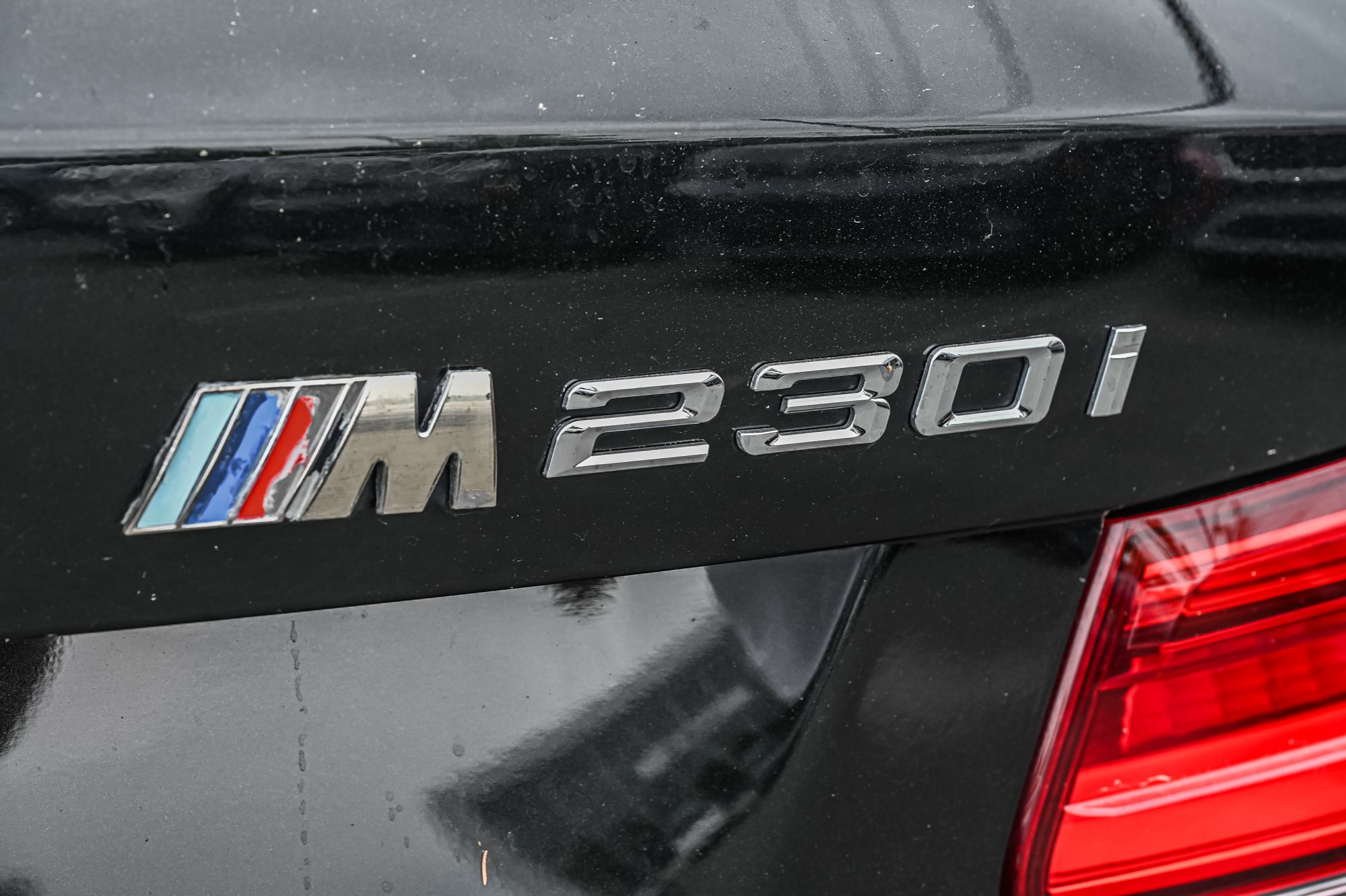 2018 BMW 2 Series in Saint-Bruno-de-Montarville, Quebec