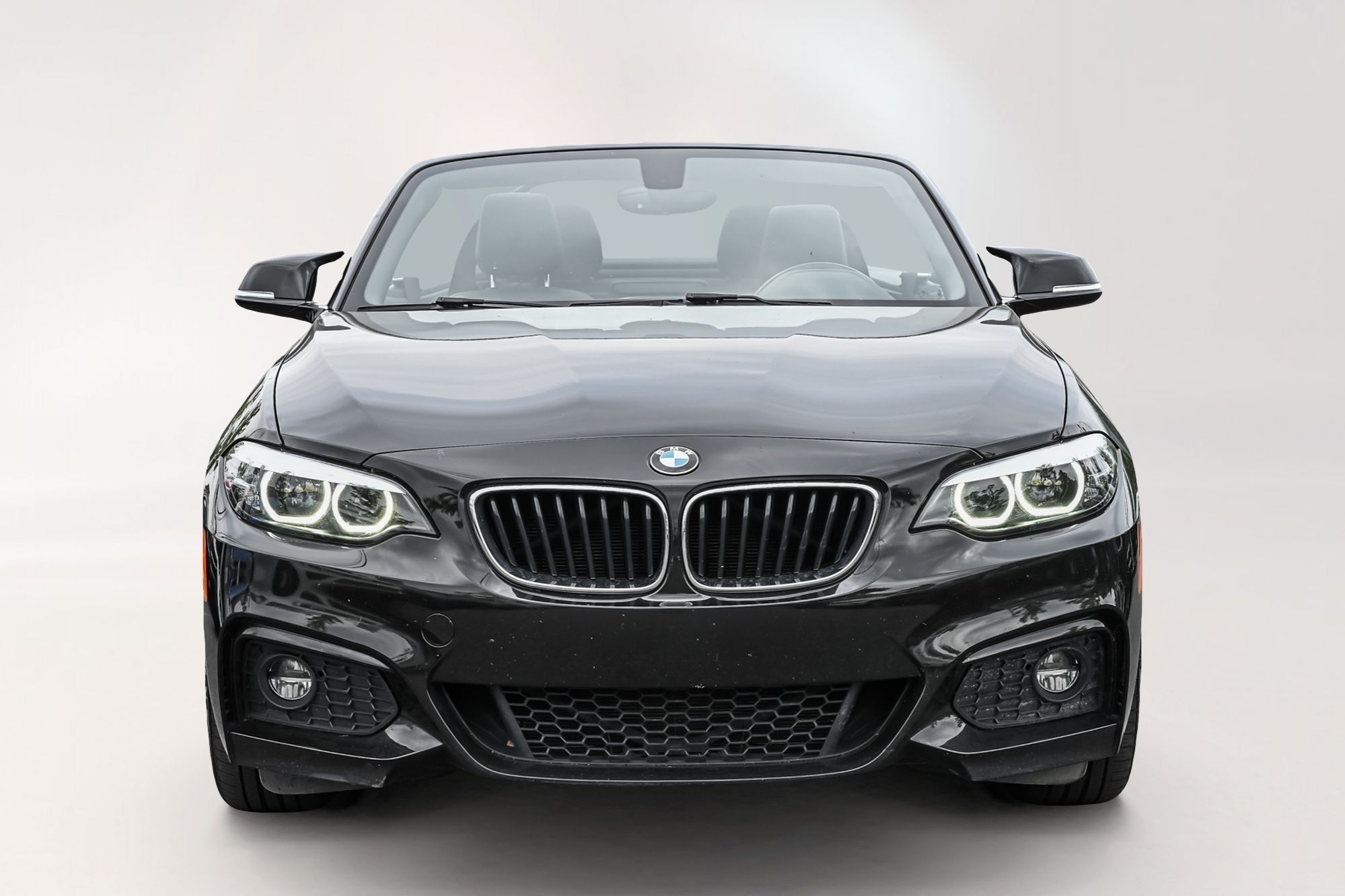 2018 BMW 2 Series in Saint-Bruno-de-Montarville, Quebec