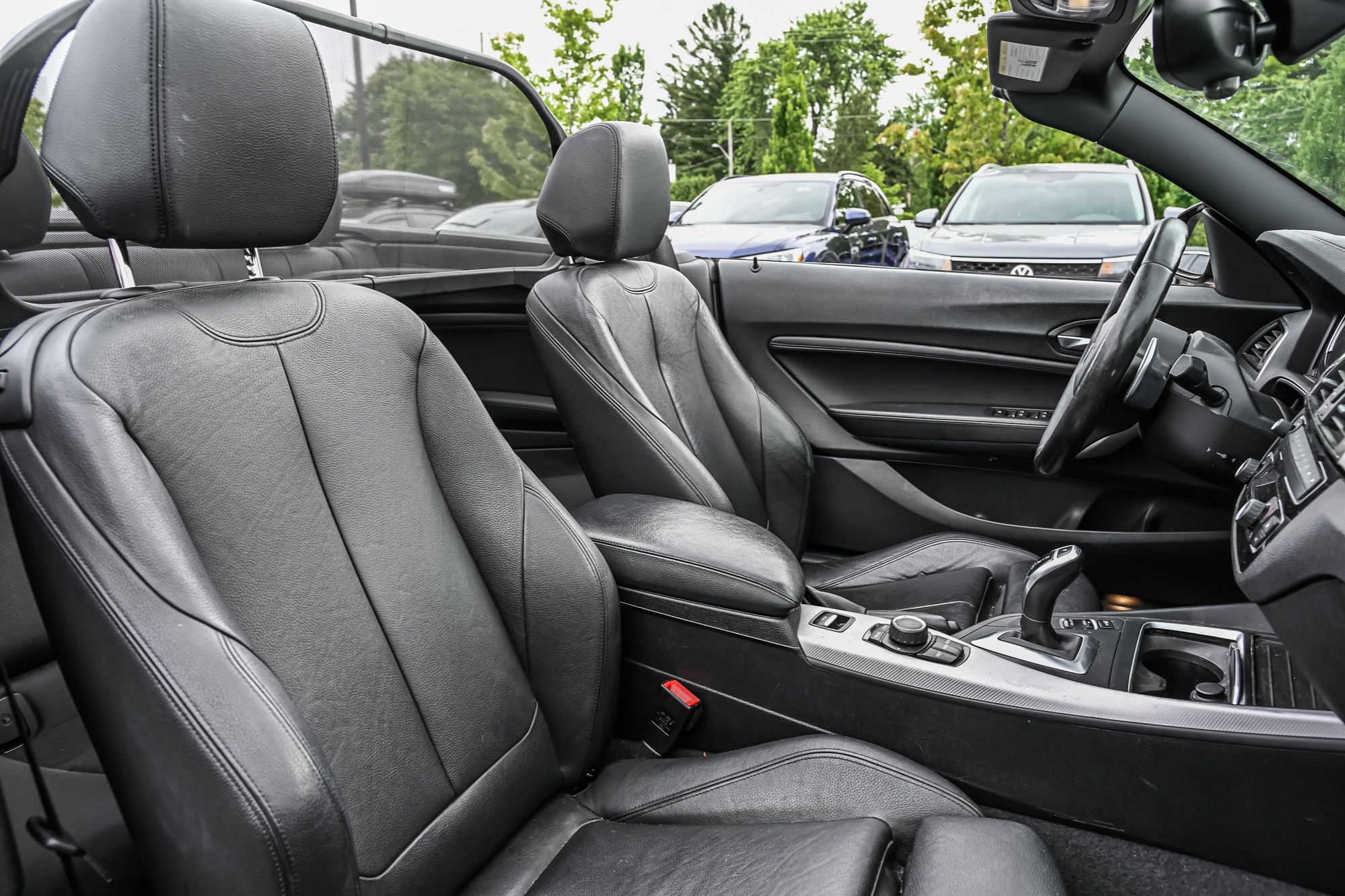 2018 BMW 2 Series in Saint-Bruno-de-Montarville, Quebec