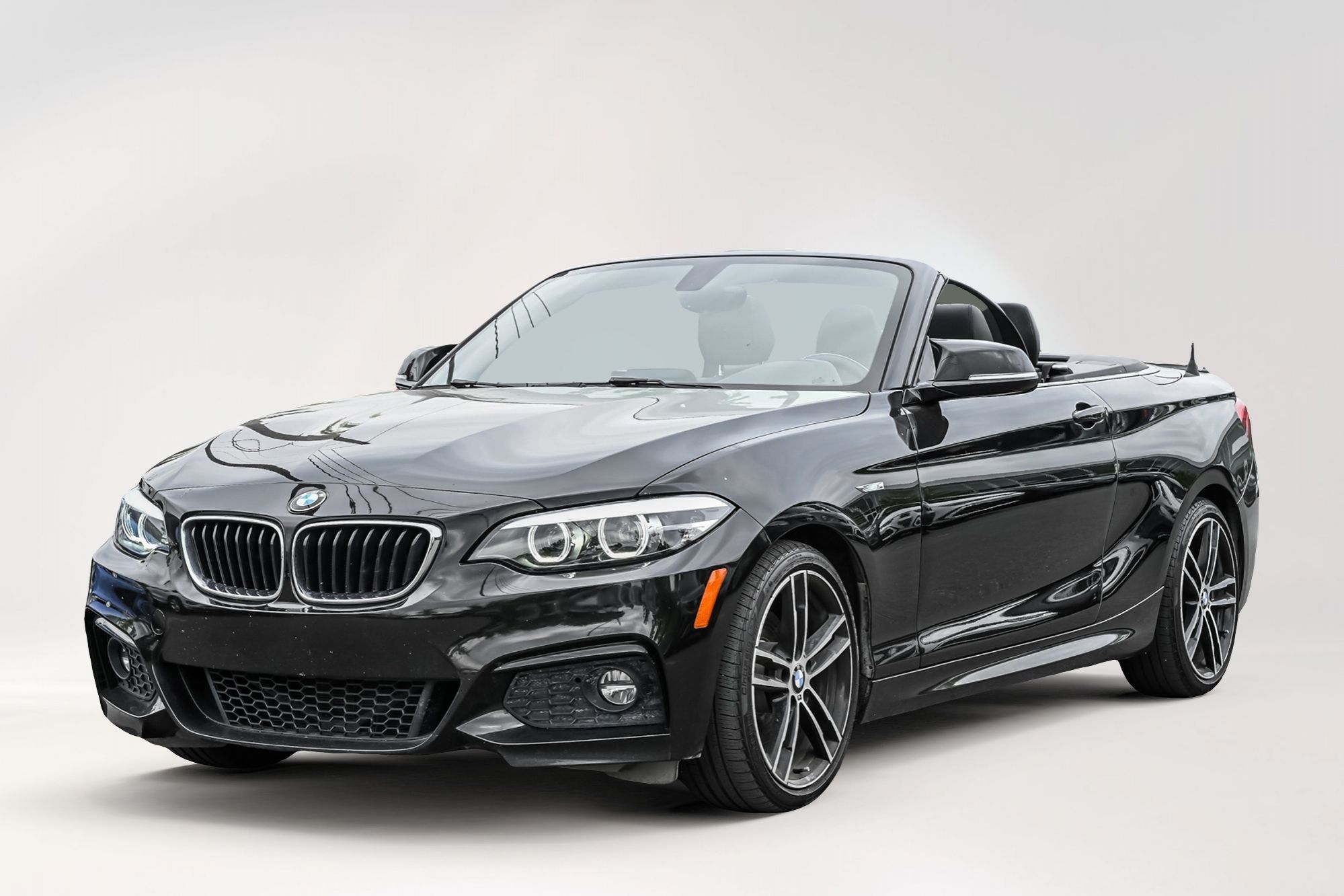 2018 BMW 2 Series in Saint-Bruno-de-Montarville, Quebec