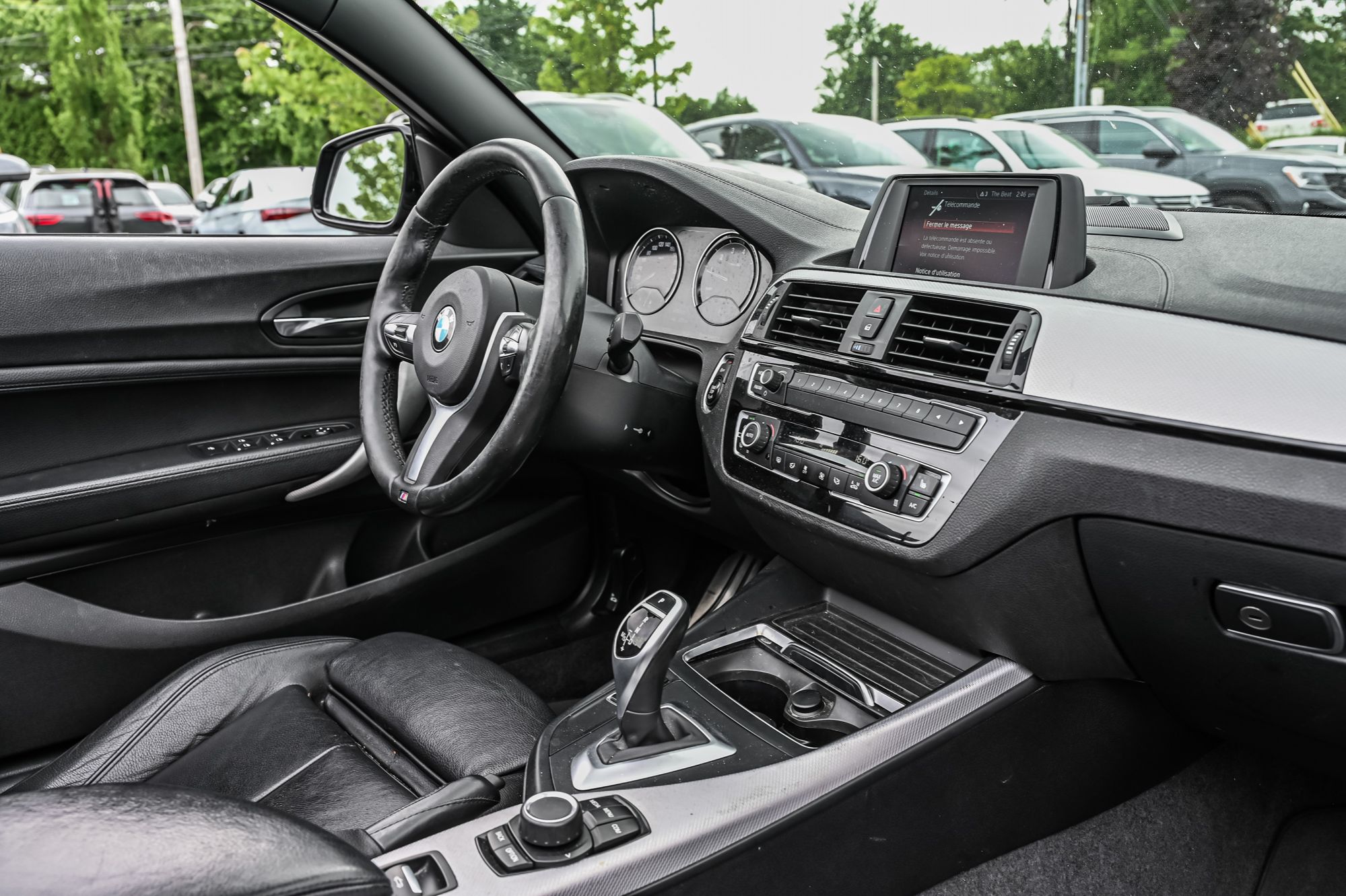 2018 BMW 2 Series in Saint-Bruno-de-Montarville, Quebec