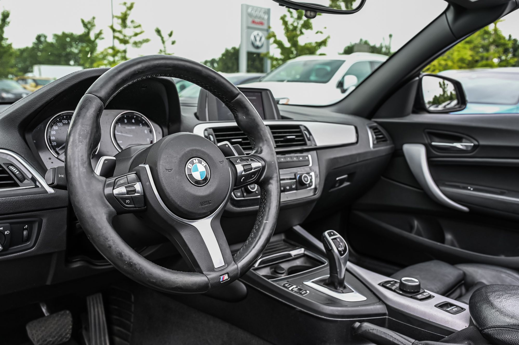 2018 BMW 2 Series in Saint-Bruno-de-Montarville, Quebec