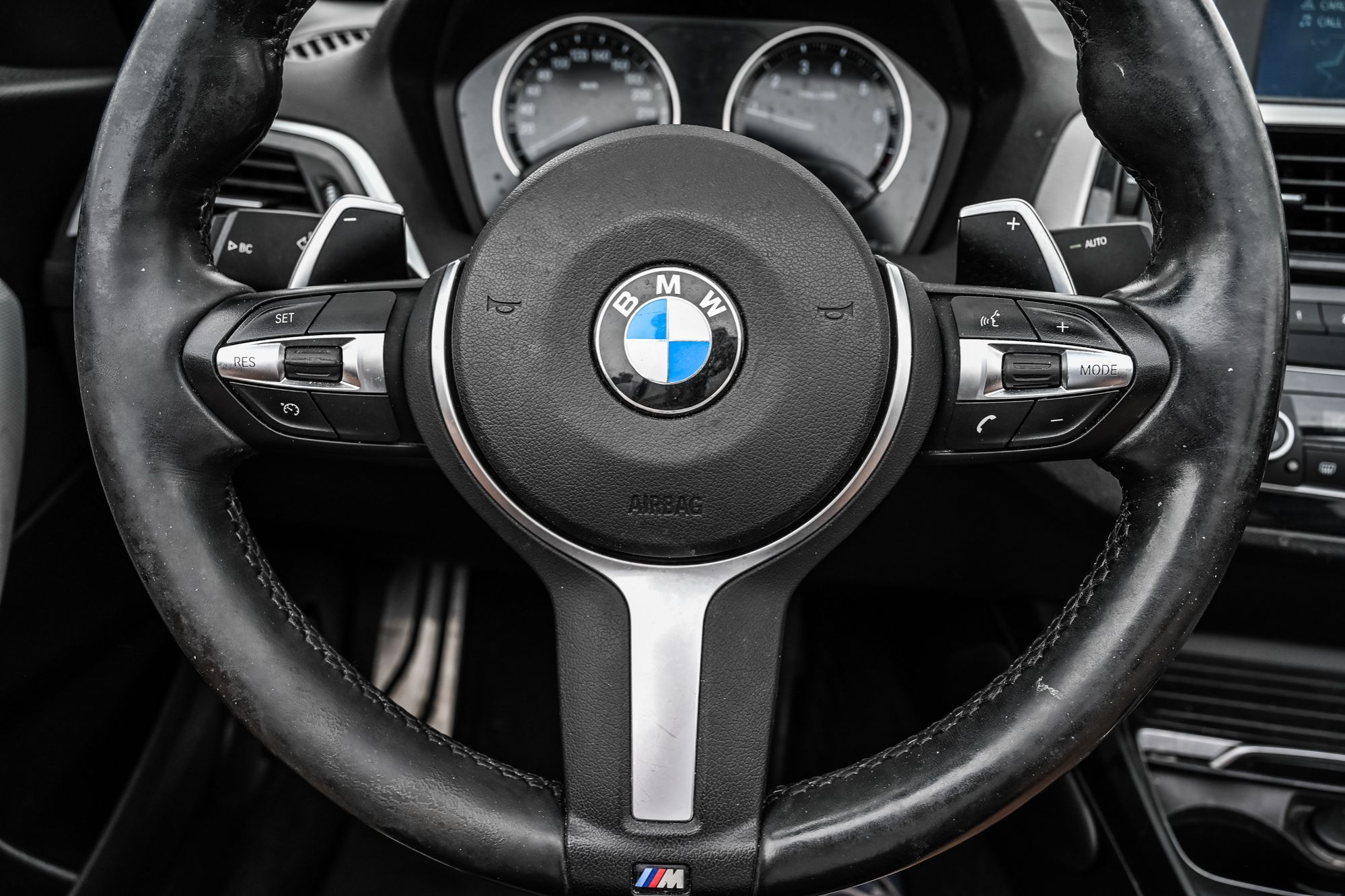 2018 BMW 2 Series in Saint-Bruno-de-Montarville, Quebec