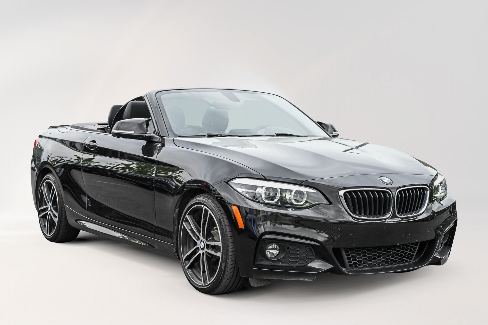 2018 BMW 2 Series in Saint-Bruno-de-Montarville, Quebec