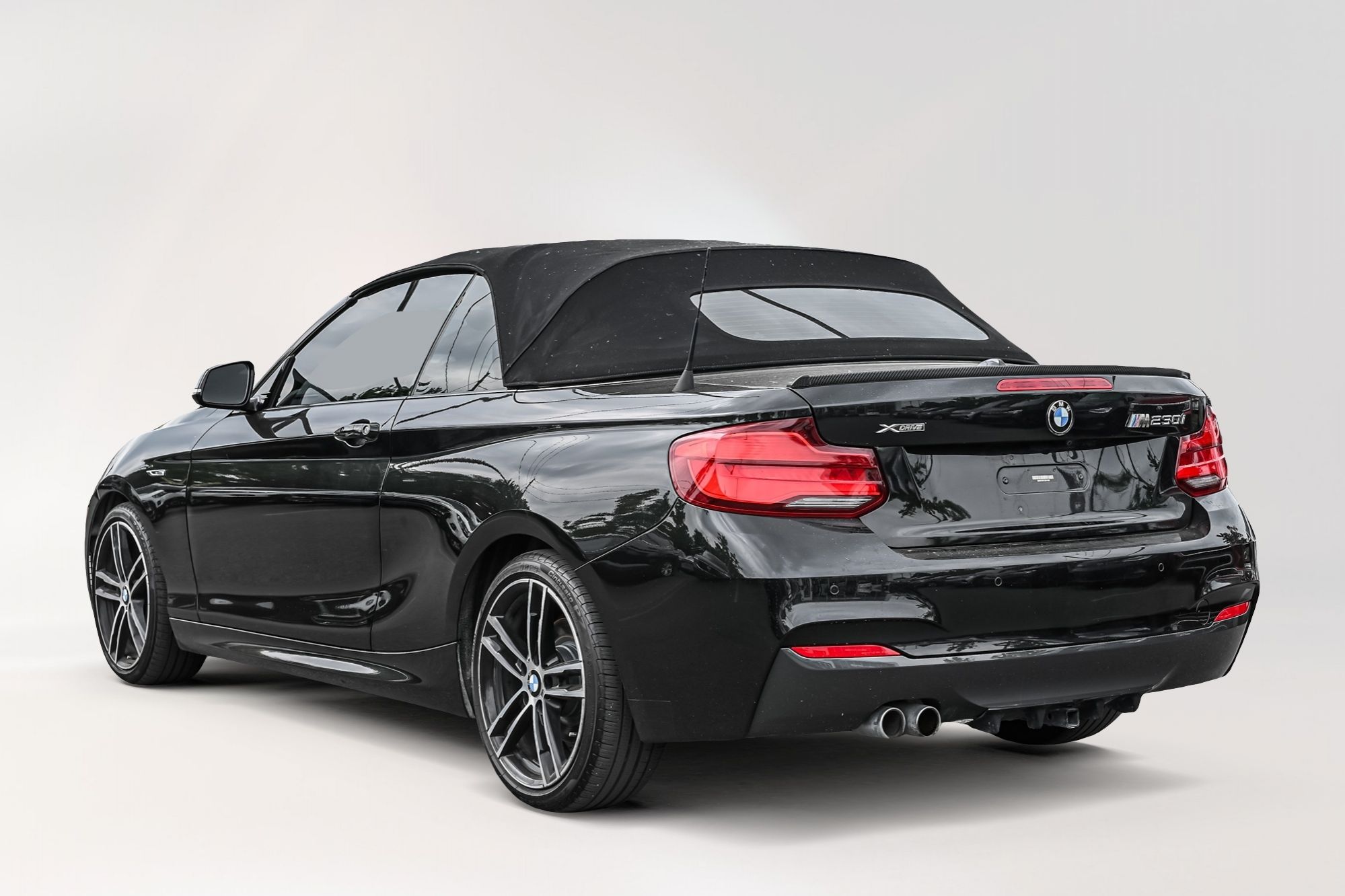 2018 BMW 2 Series in Saint-Bruno-de-Montarville, Quebec