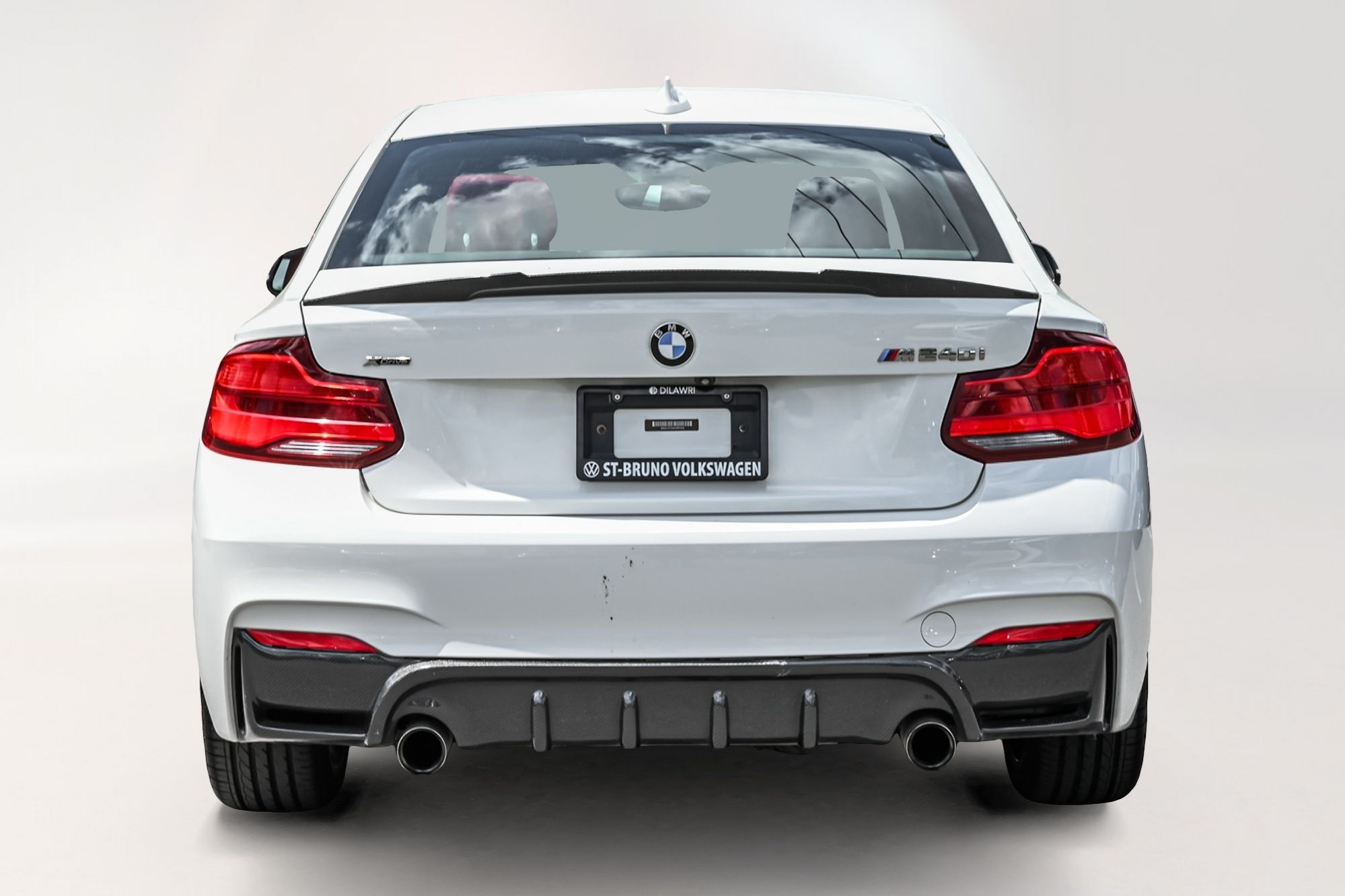 BMW 2 Series  2019 à Saint-Bruno-de-Montarville, Québec