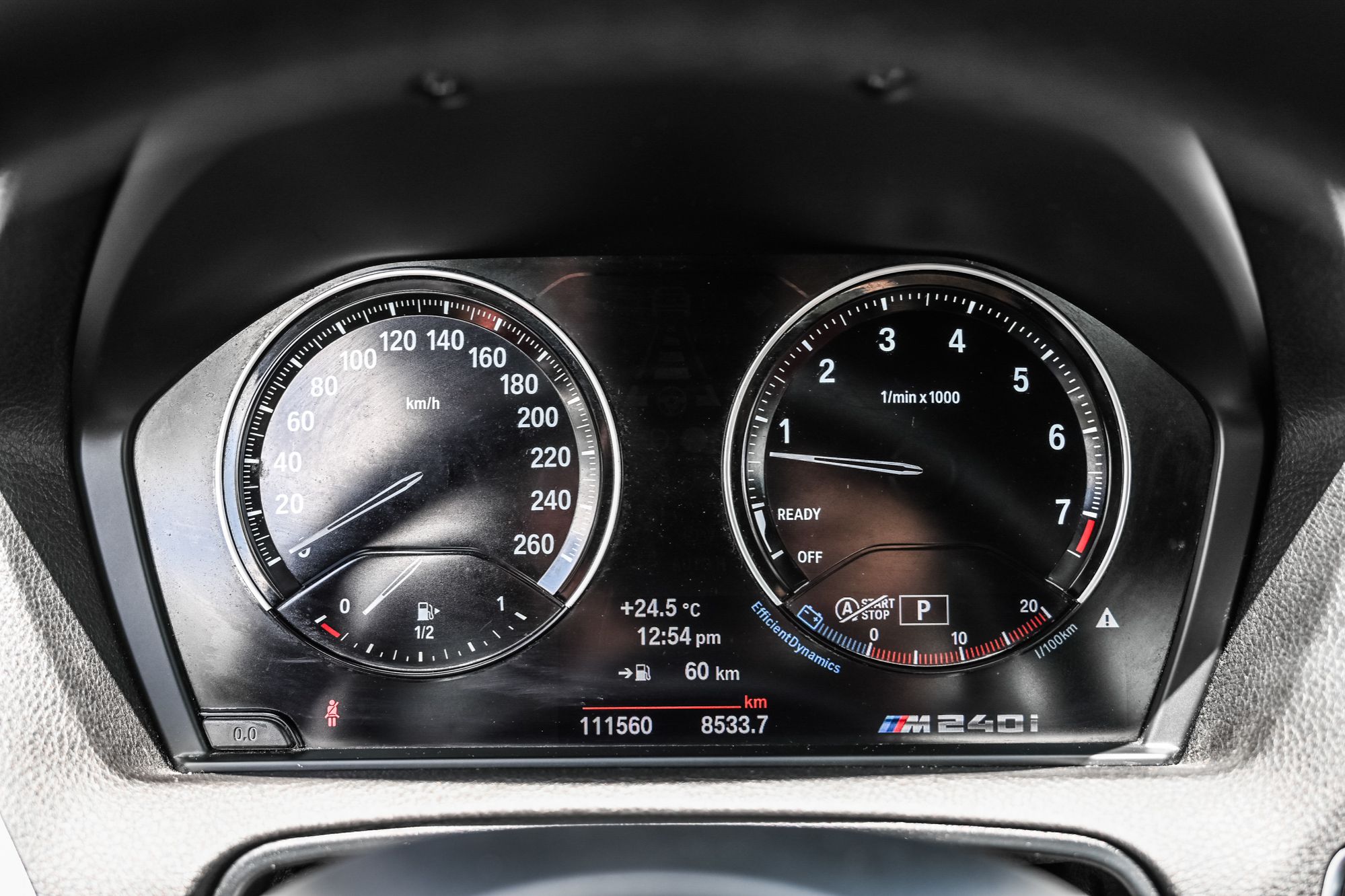 BMW 2 Series  2019 à Saint-Bruno-de-Montarville, Québec