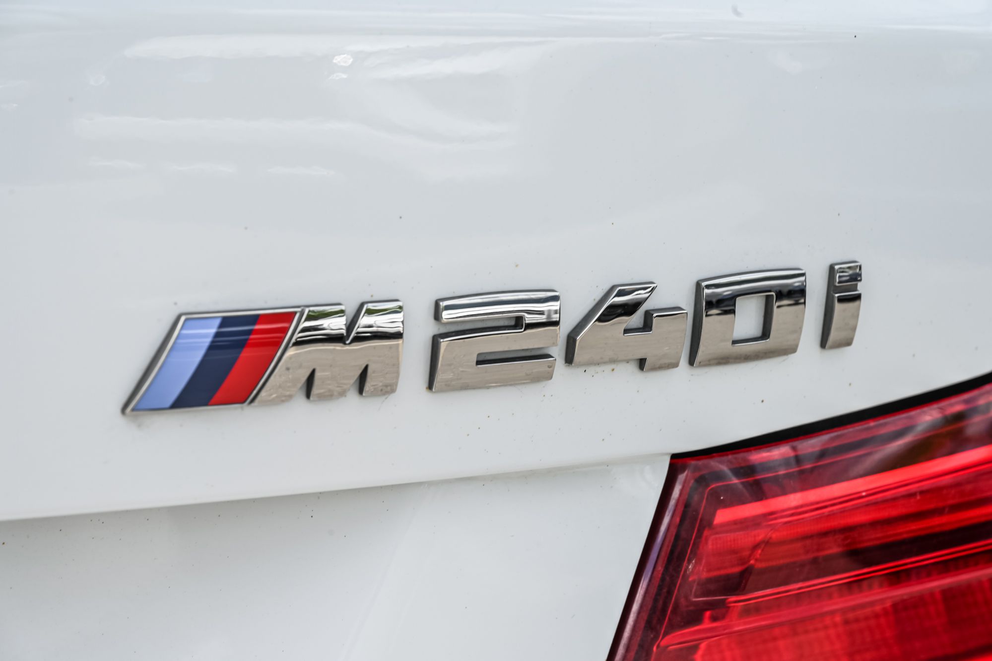 BMW 2 Series  2019 à Saint-Bruno-de-Montarville, Québec