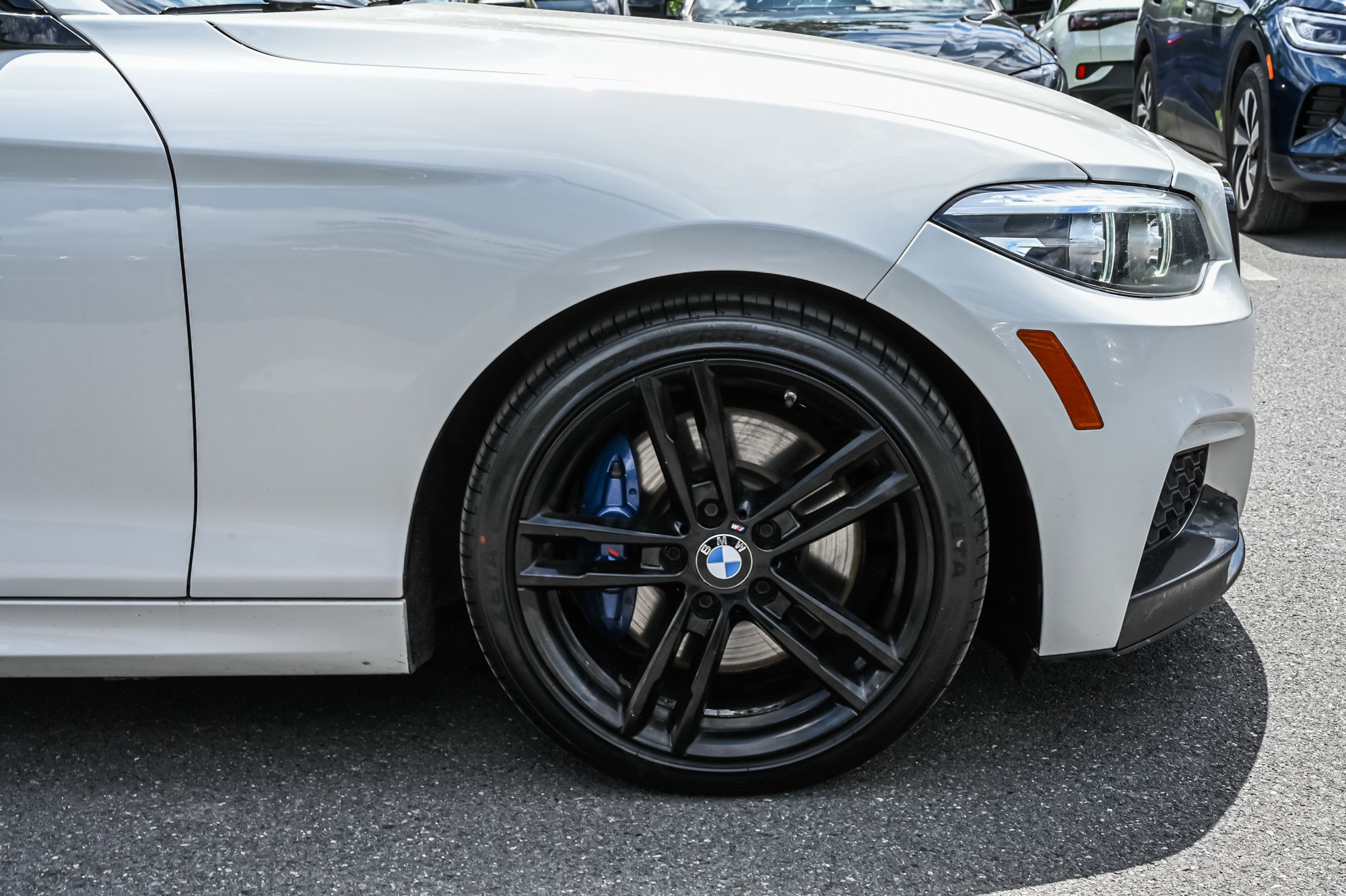 BMW 2 Series  2019 à Saint-Bruno-de-Montarville, Québec