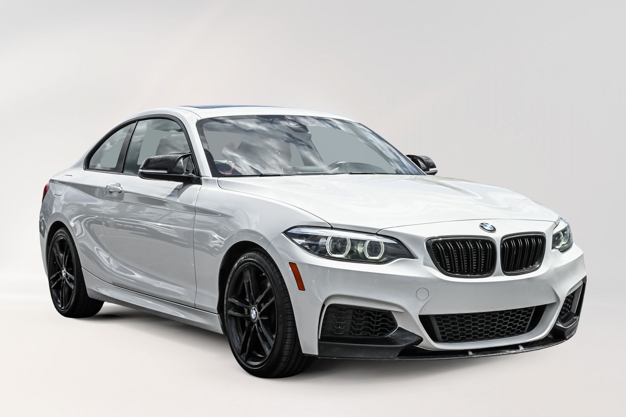 BMW 2 Series  2019 à Saint-Bruno-de-Montarville, Québec