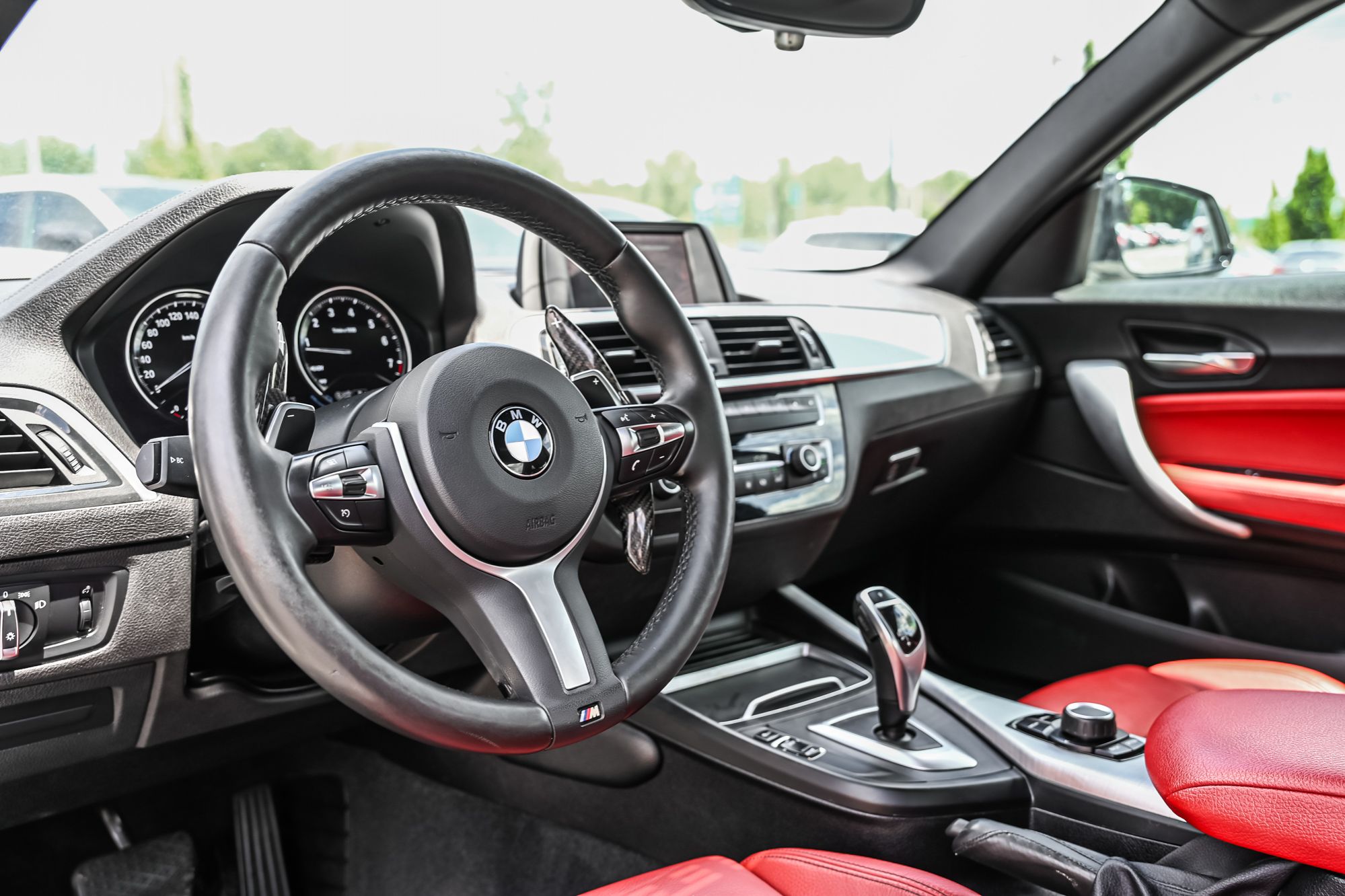 BMW 2 Series  2019 à Saint-Bruno-de-Montarville, Québec