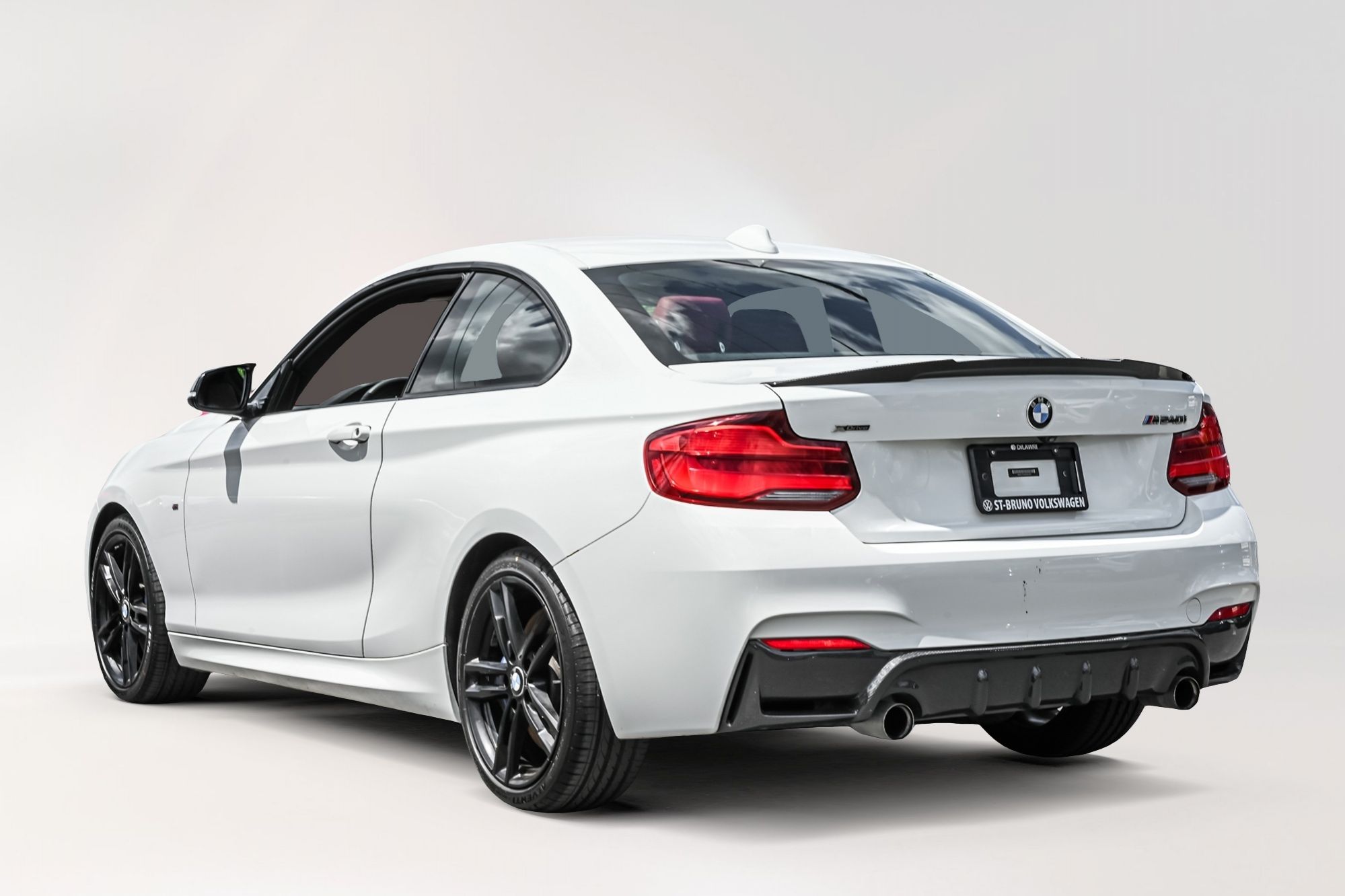 BMW 2 Series  2019 à Saint-Bruno-de-Montarville, Québec