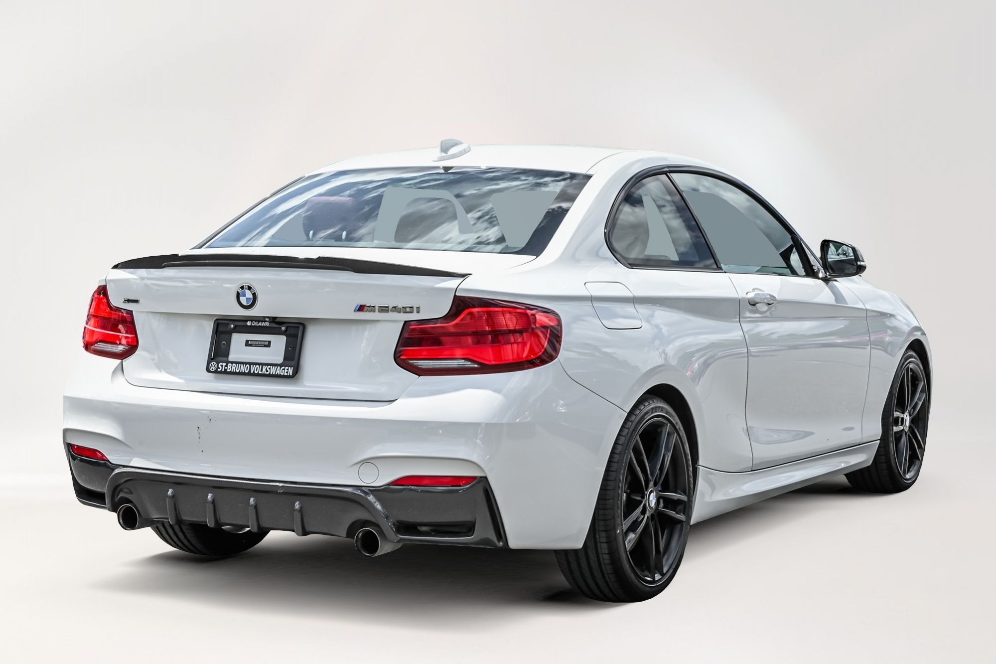 BMW 2 Series  2019 à Saint-Bruno-de-Montarville, Québec