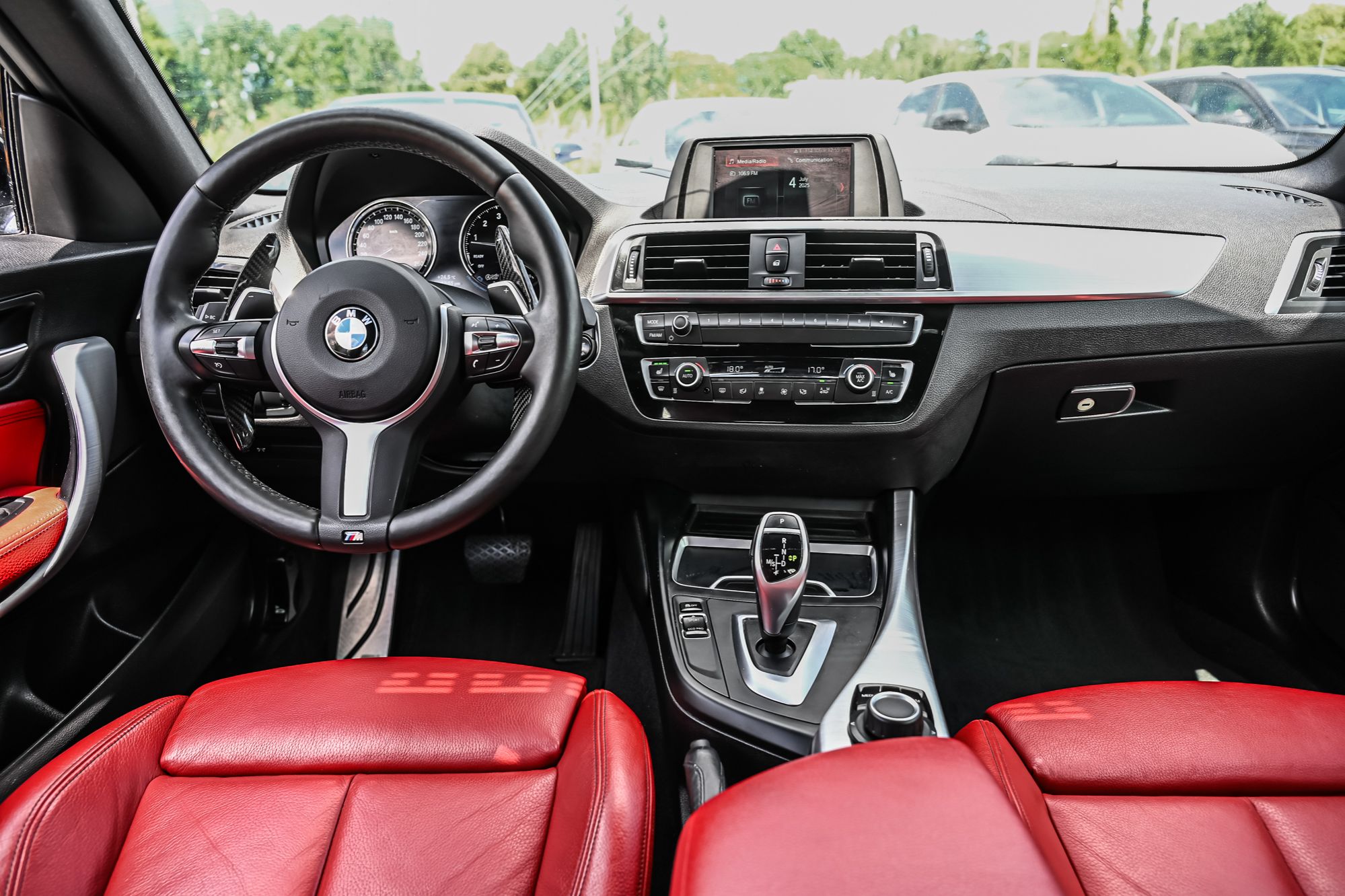 BMW 2 Series  2019 à Saint-Bruno-de-Montarville, Québec