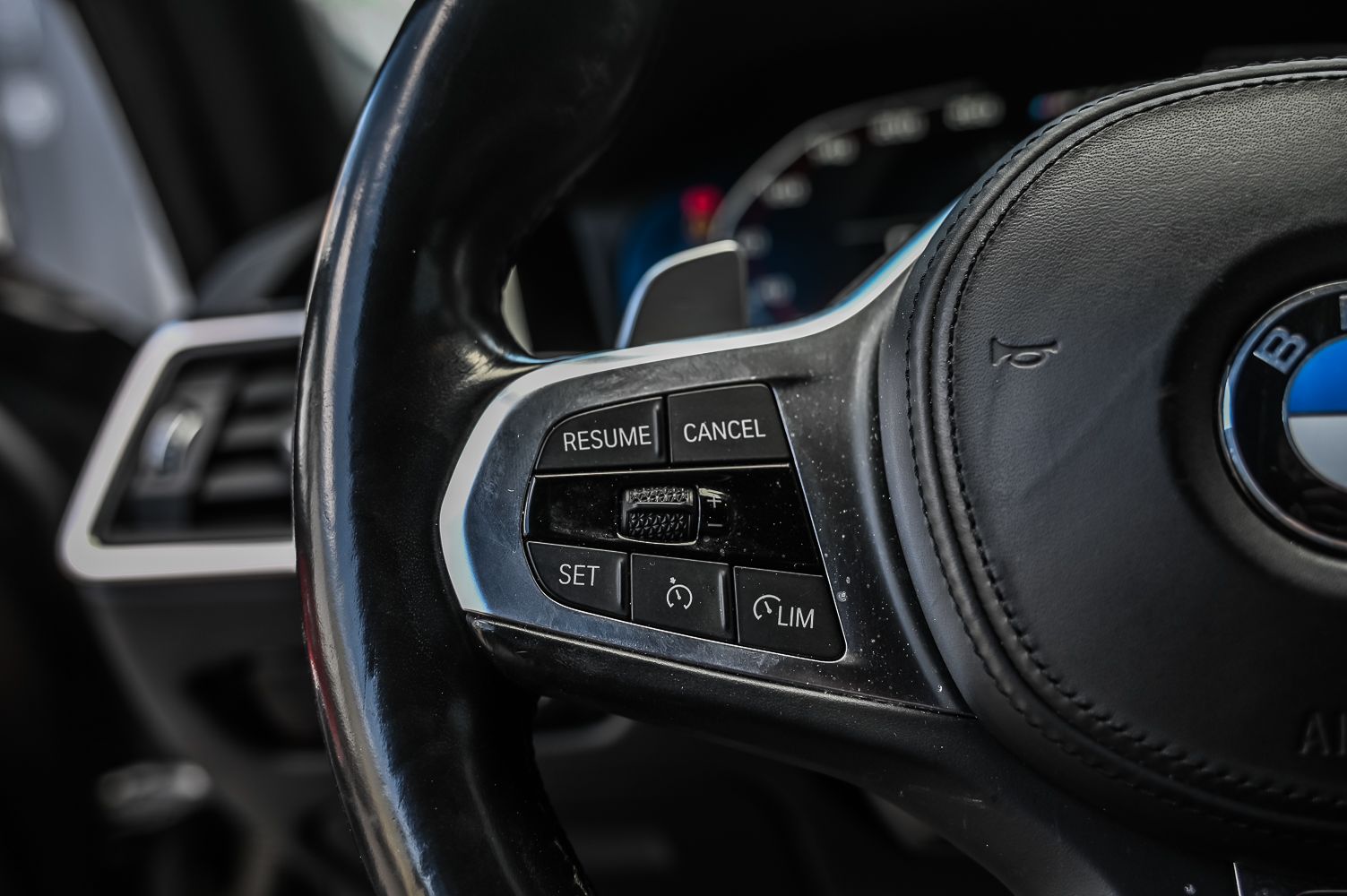 2021 BMW 3 Series in Saint-Bruno-de-Montarville, Quebec