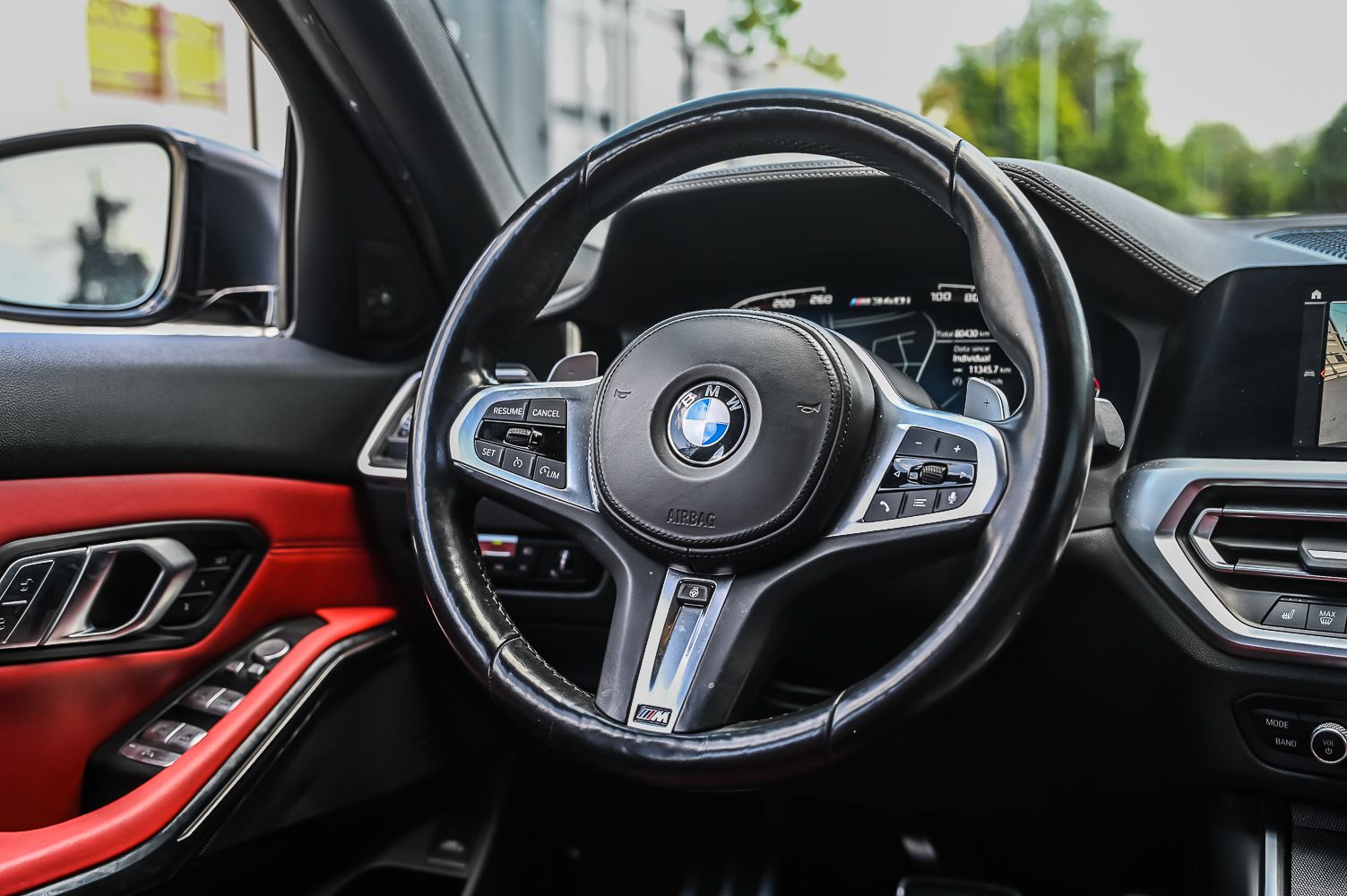 2021 BMW 3 Series in Saint-Bruno-de-Montarville, Quebec
