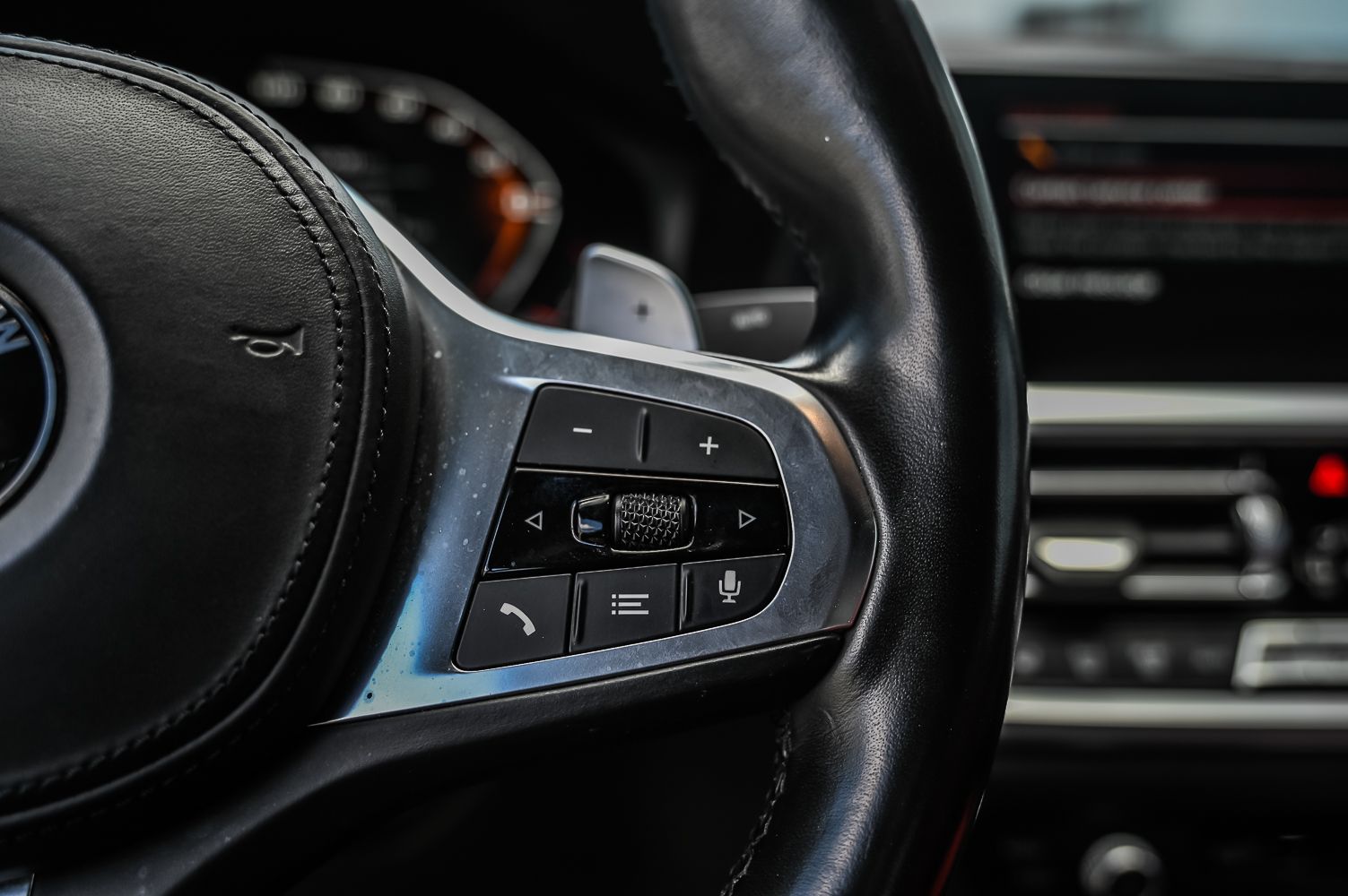 2021 BMW 3 Series in Saint-Bruno-de-Montarville, Quebec