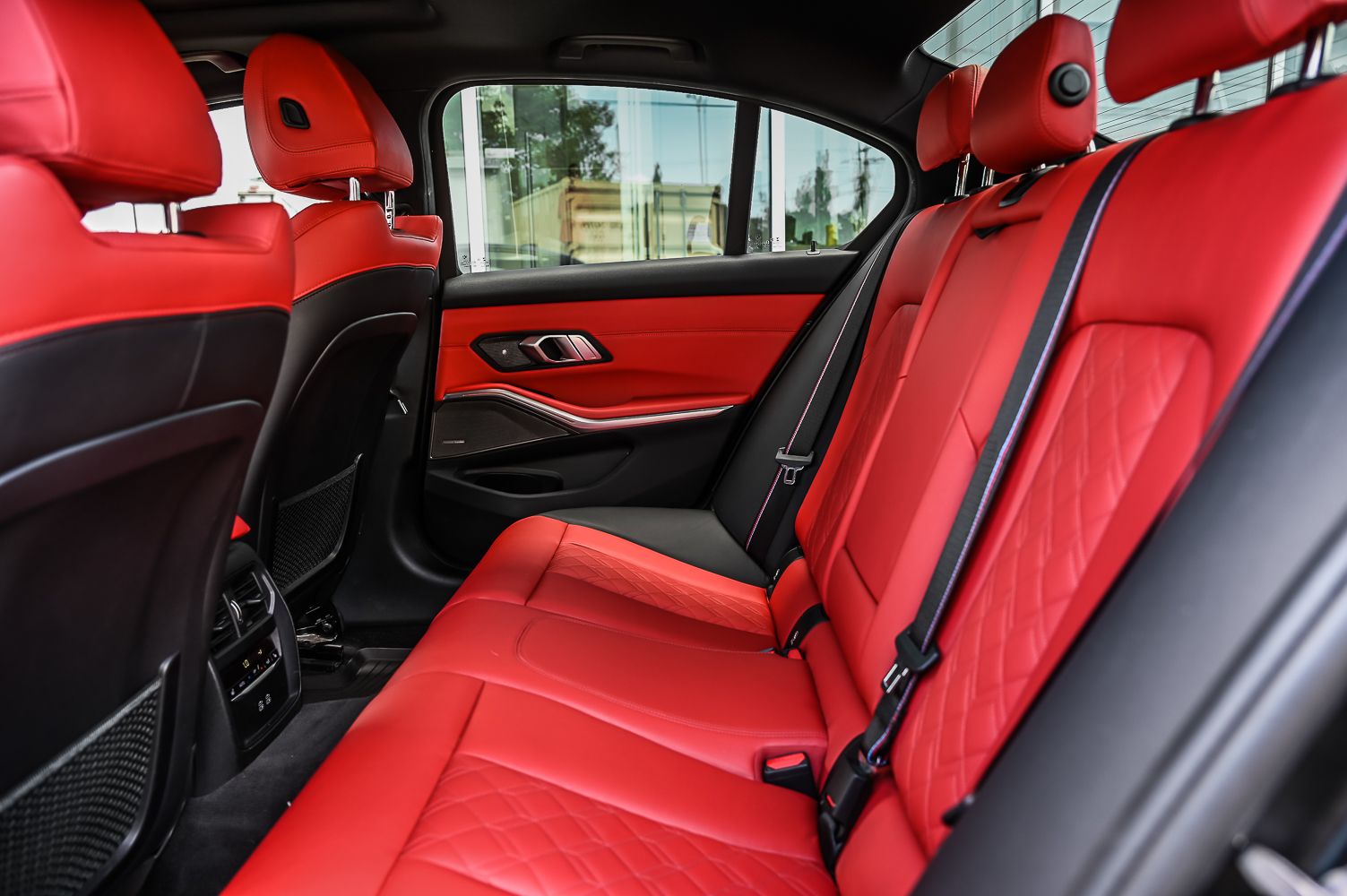 2021 BMW 3 Series in Saint-Bruno-de-Montarville, Quebec