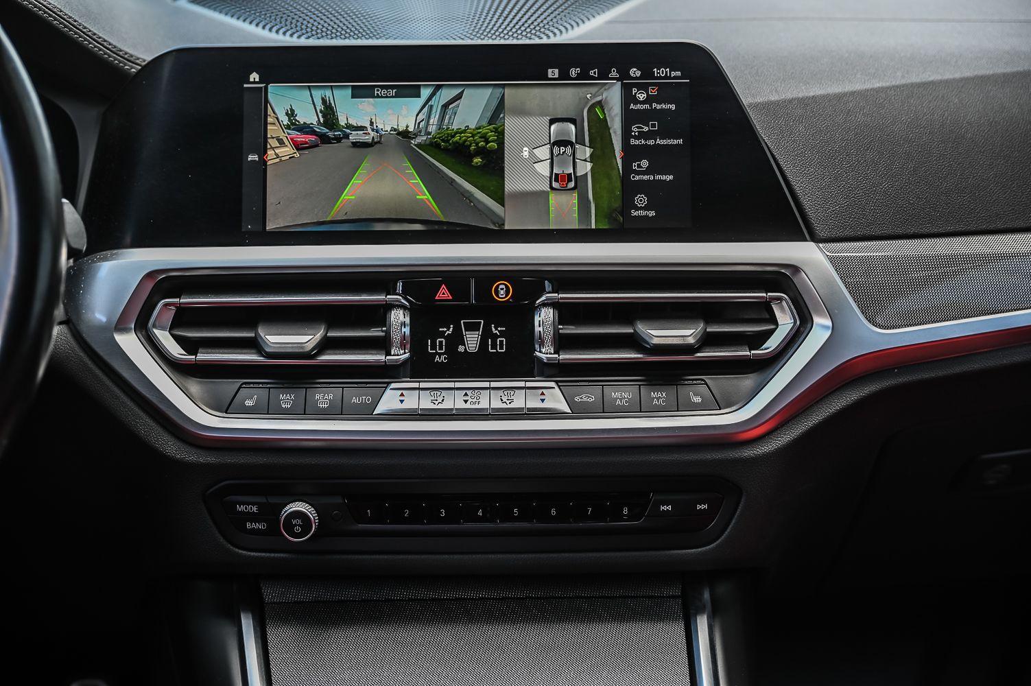 2021 BMW 3 Series in Saint-Bruno-de-Montarville, Quebec