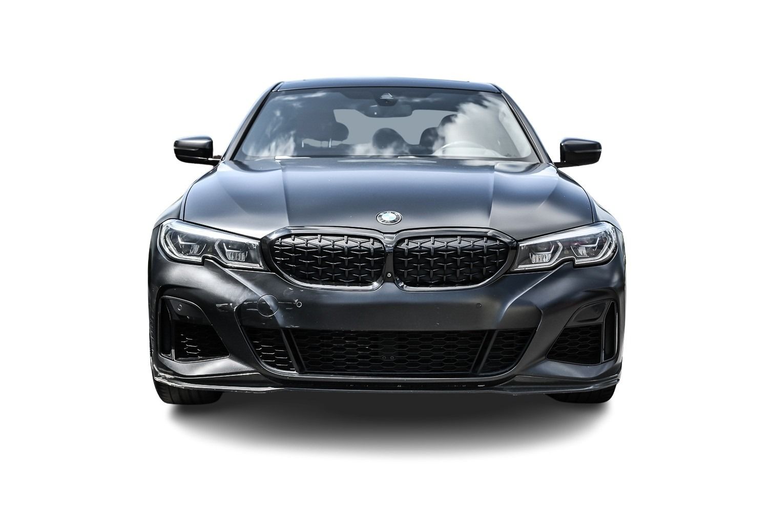 2021 BMW 3 Series in Saint-Bruno-de-Montarville, Quebec