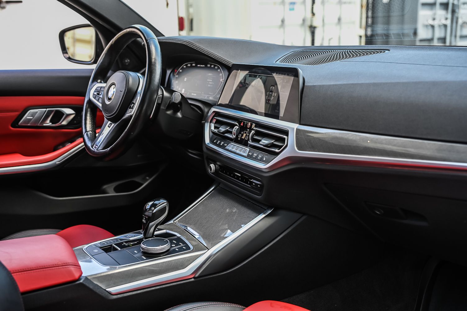 2021 BMW 3 Series in Saint-Bruno-de-Montarville, Quebec
