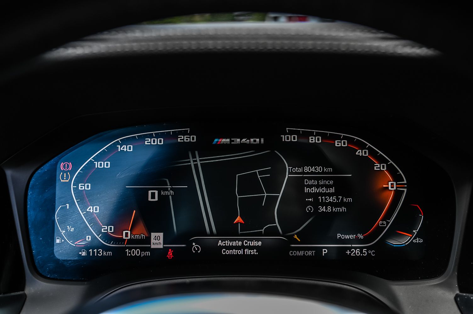 2021 BMW 3 Series in Saint-Bruno-de-Montarville, Quebec