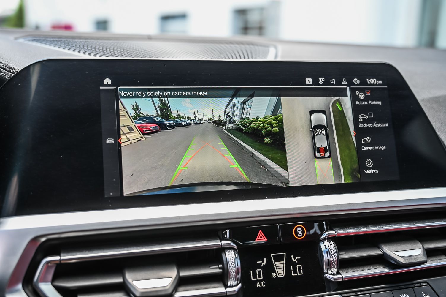 2021 BMW 3 Series in Saint-Bruno-de-Montarville, Quebec