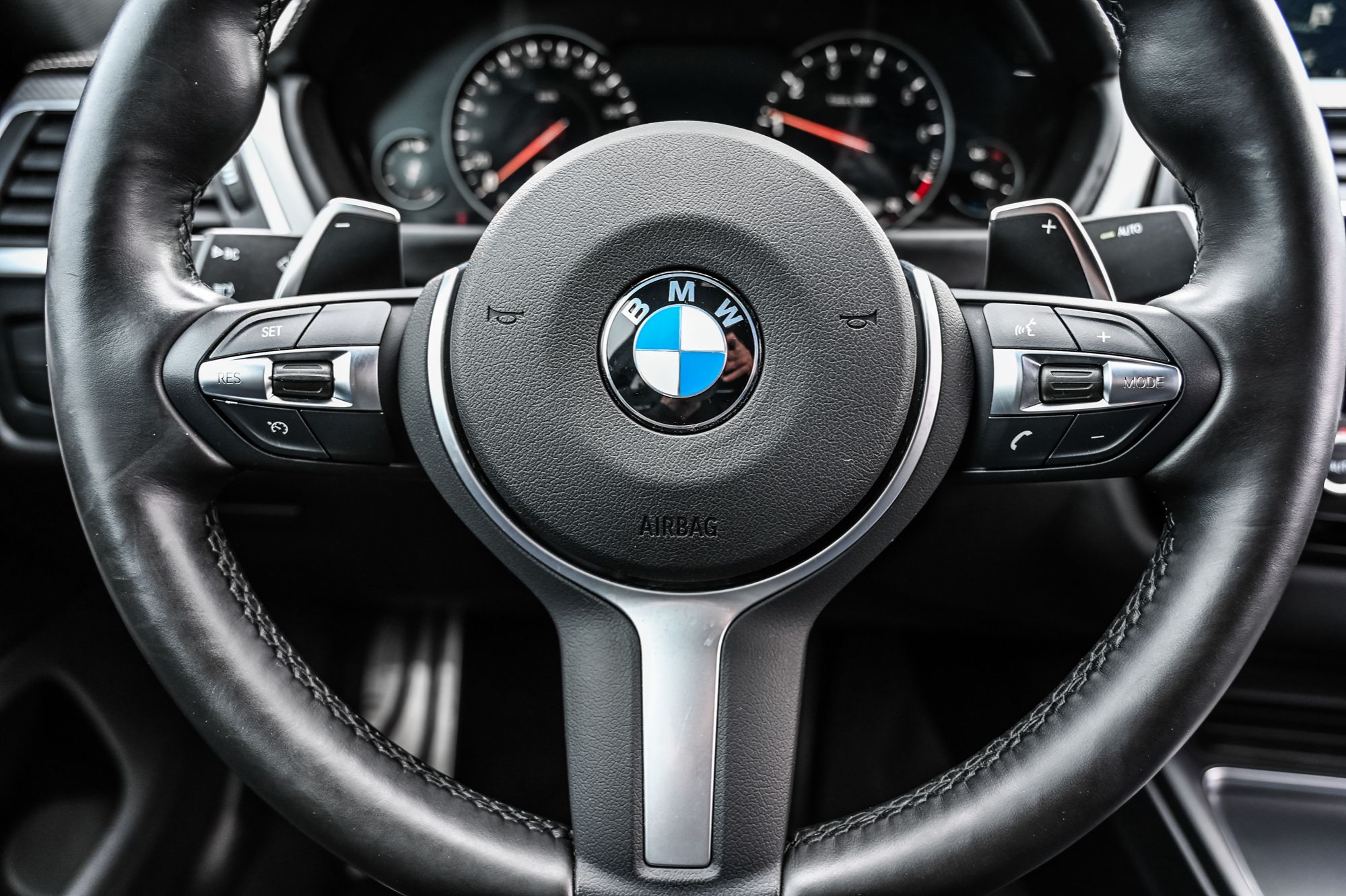 BMW 4 Series  2018