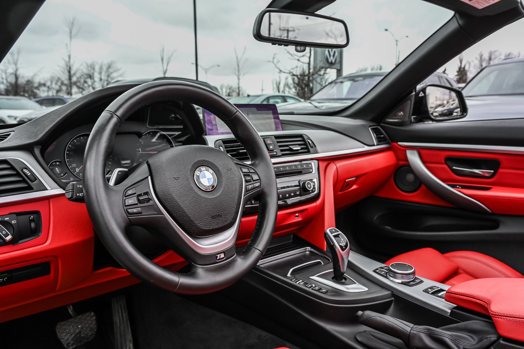 2020 BMW 4 Series in Saint-Bruno-de-Montarville, Quebec