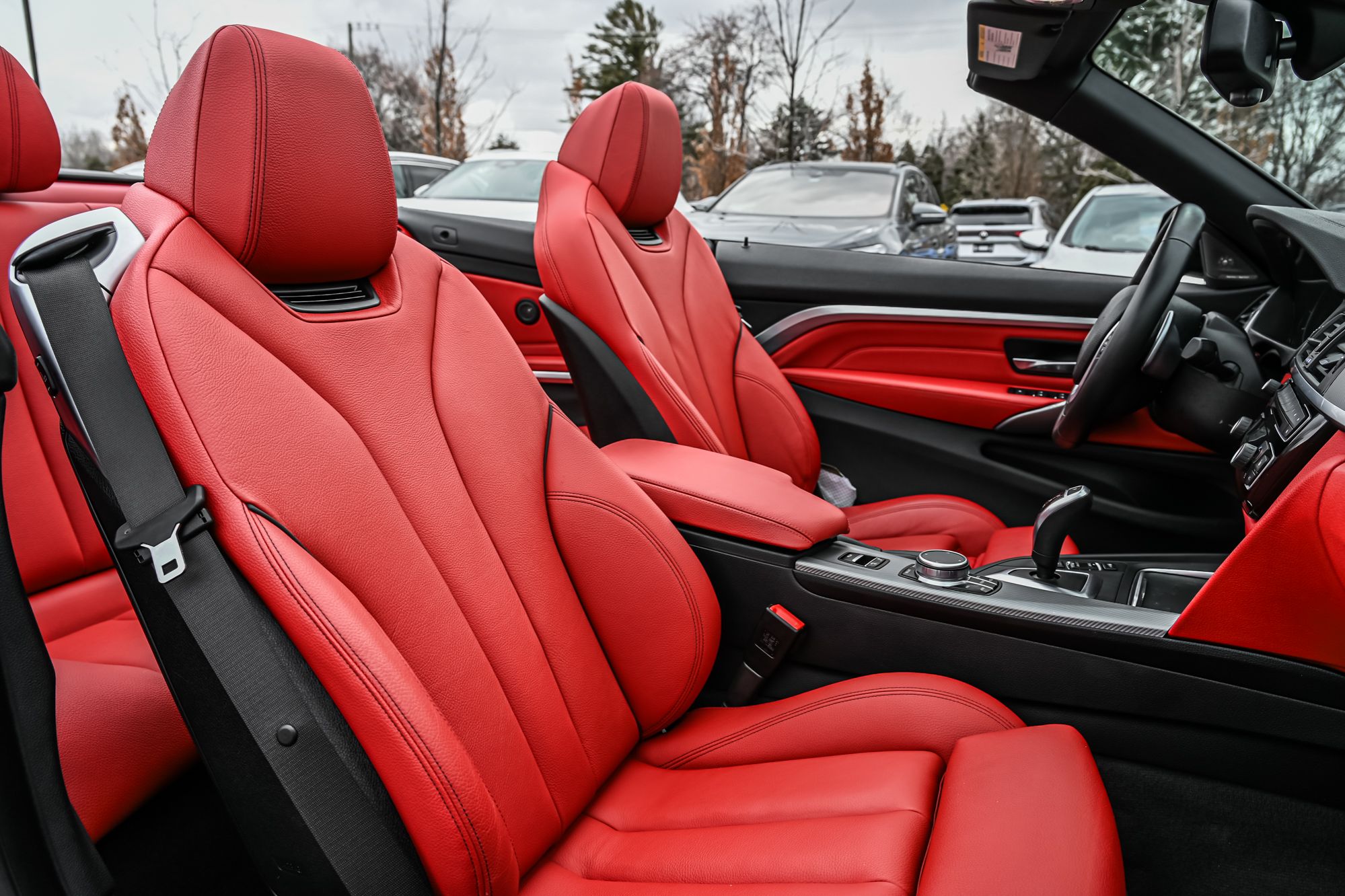 2020 BMW 4 Series in Saint-Bruno-de-Montarville, Quebec