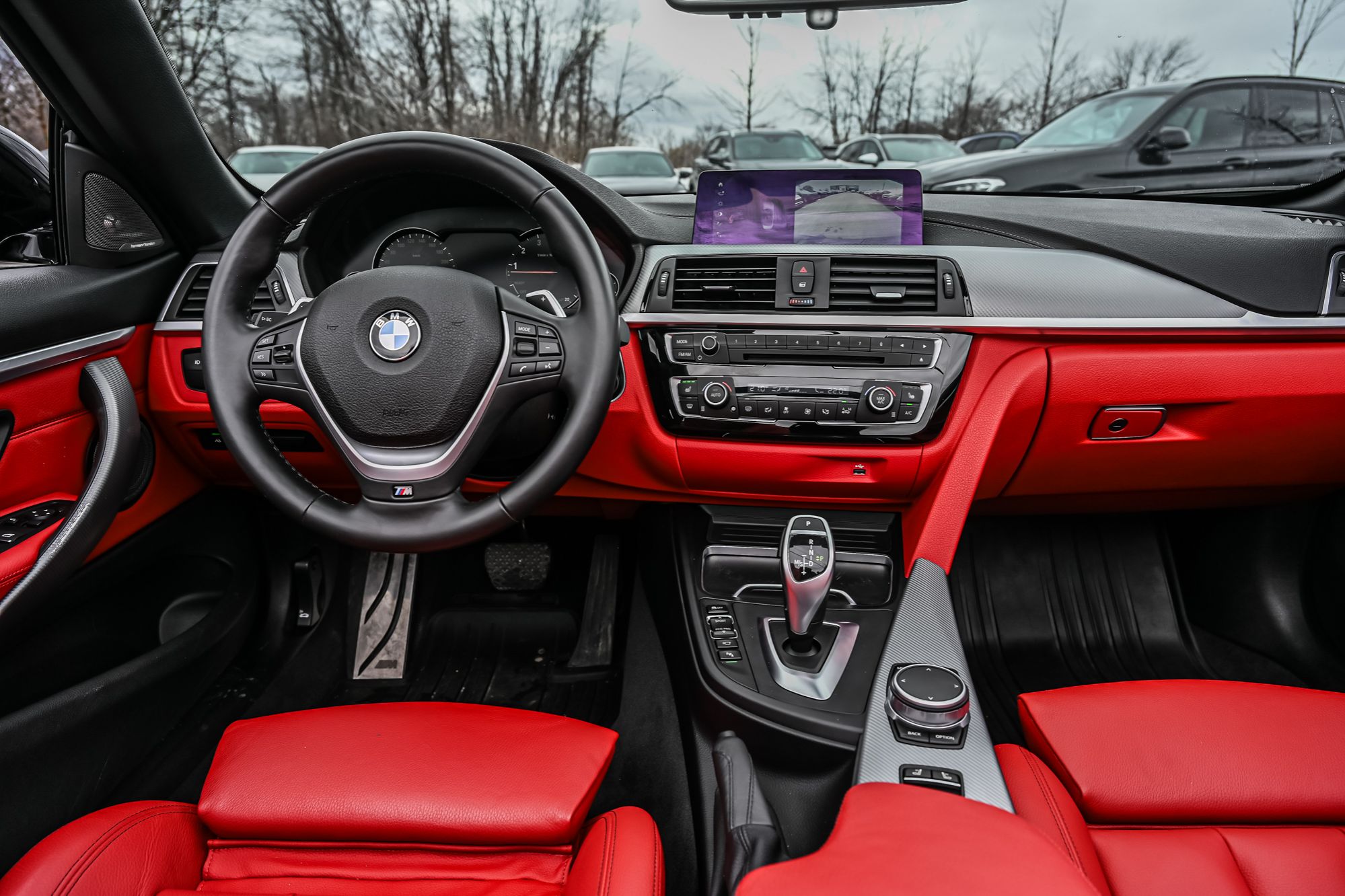 2020 BMW 4 Series in Saint-Bruno-de-Montarville, Quebec