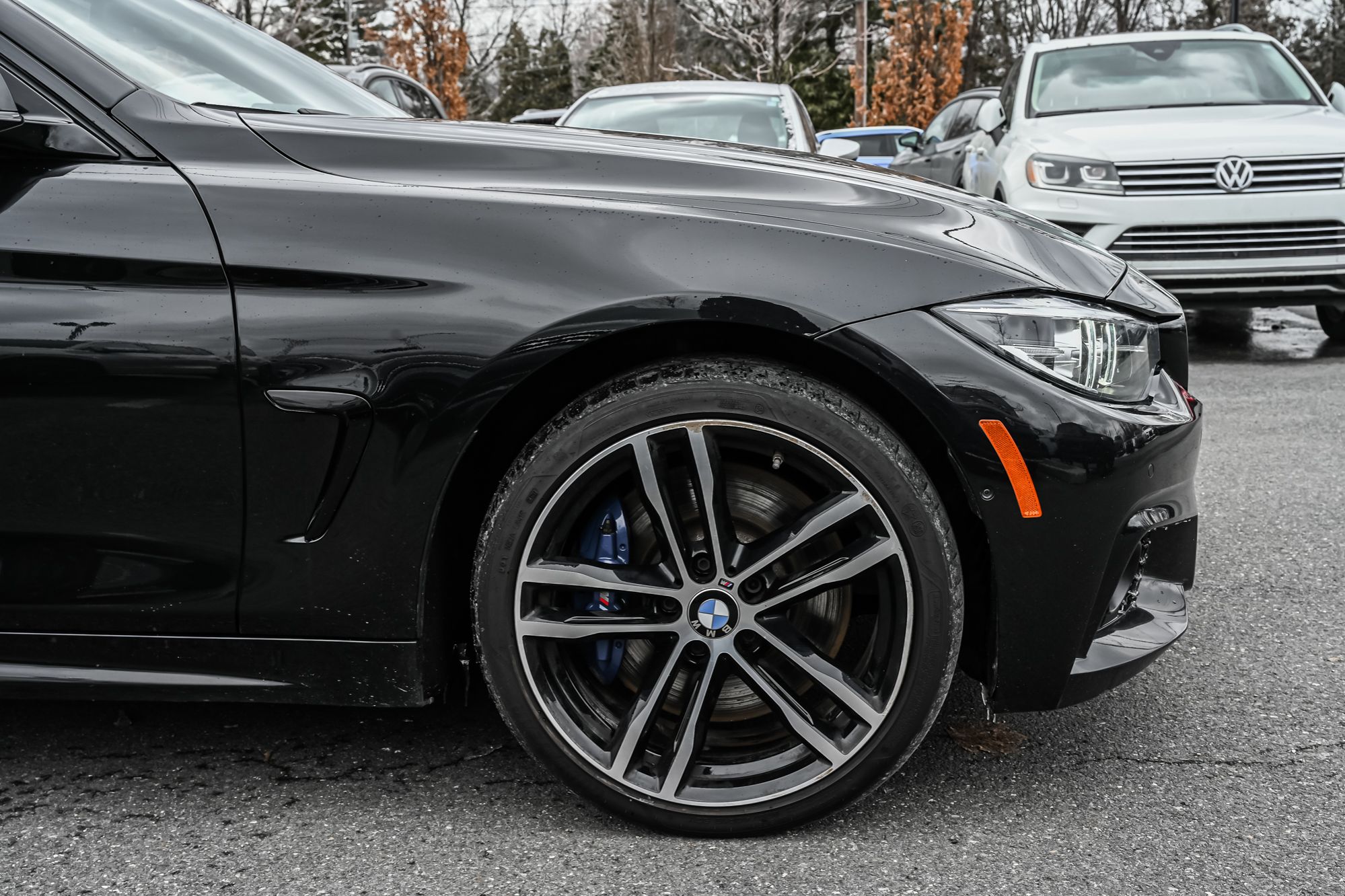 2020 BMW 4 Series in Saint-Bruno-de-Montarville, Quebec
