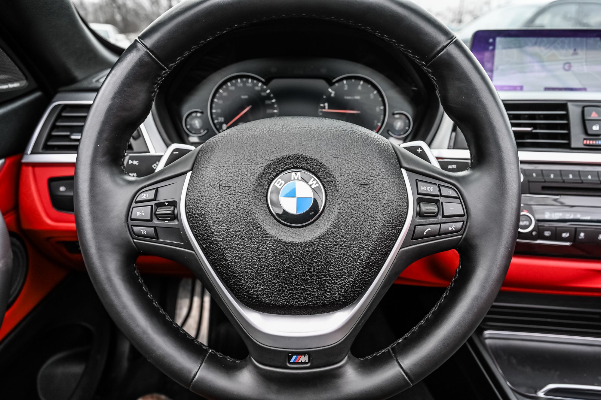 2020 BMW 4 Series in Saint-Bruno-de-Montarville, Quebec
