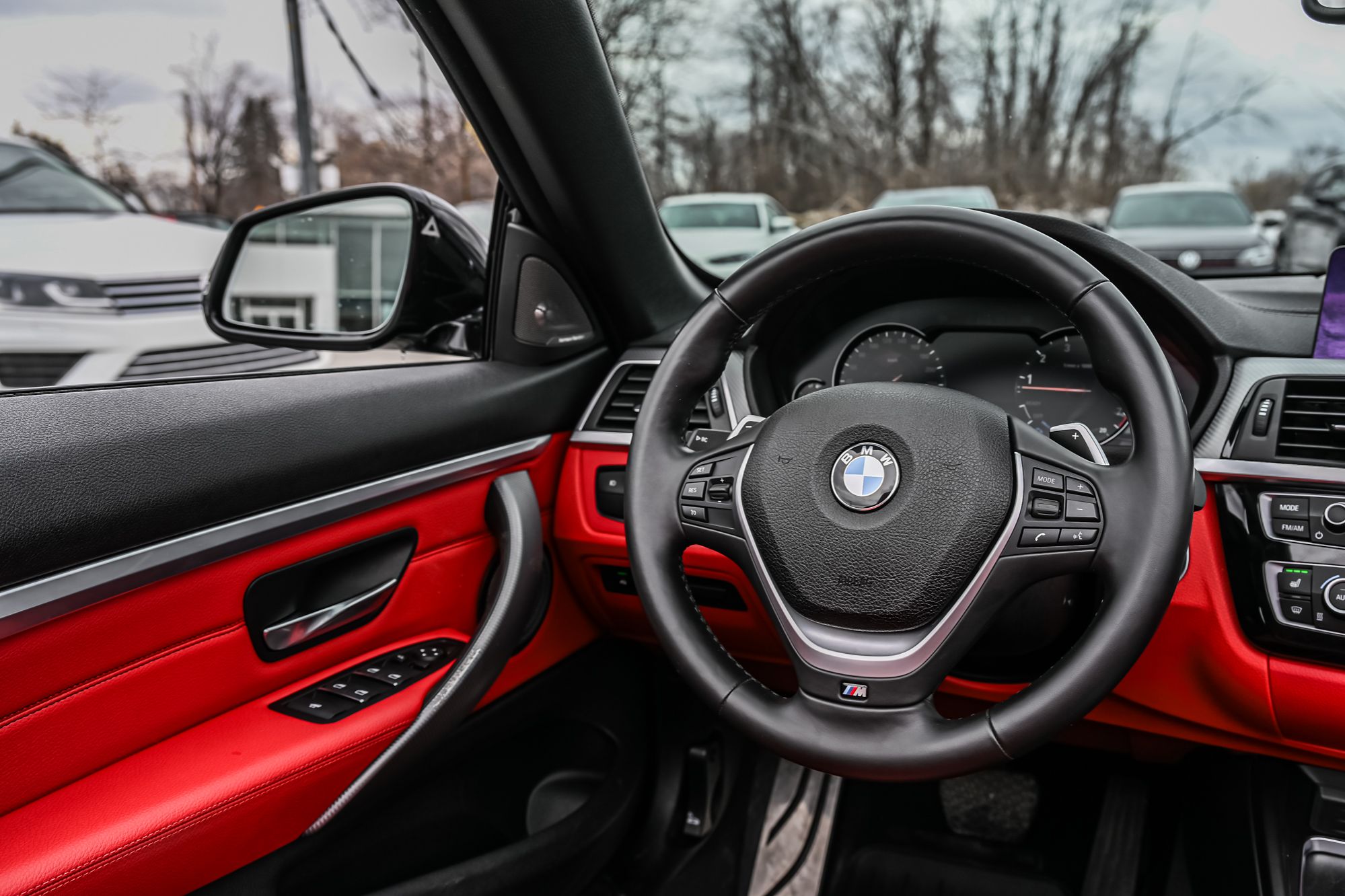 2020 BMW 4 Series in Saint-Bruno-de-Montarville, Quebec