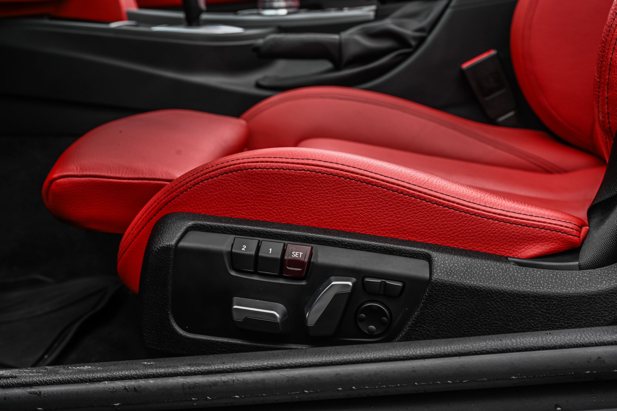 2020 BMW 4 Series in Saint-Bruno-de-Montarville, Quebec