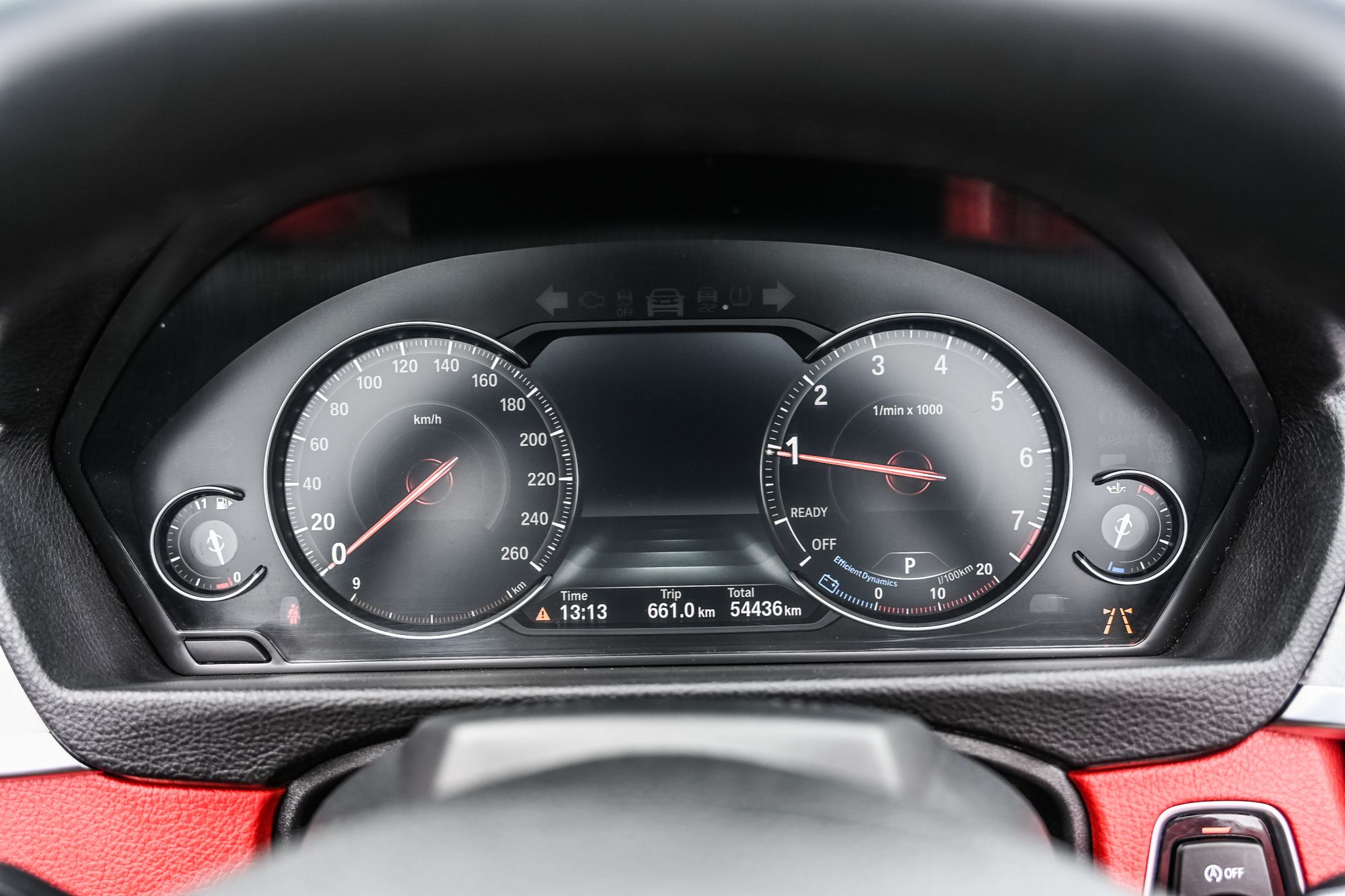 2020 BMW 4 Series in Saint-Bruno-de-Montarville, Quebec