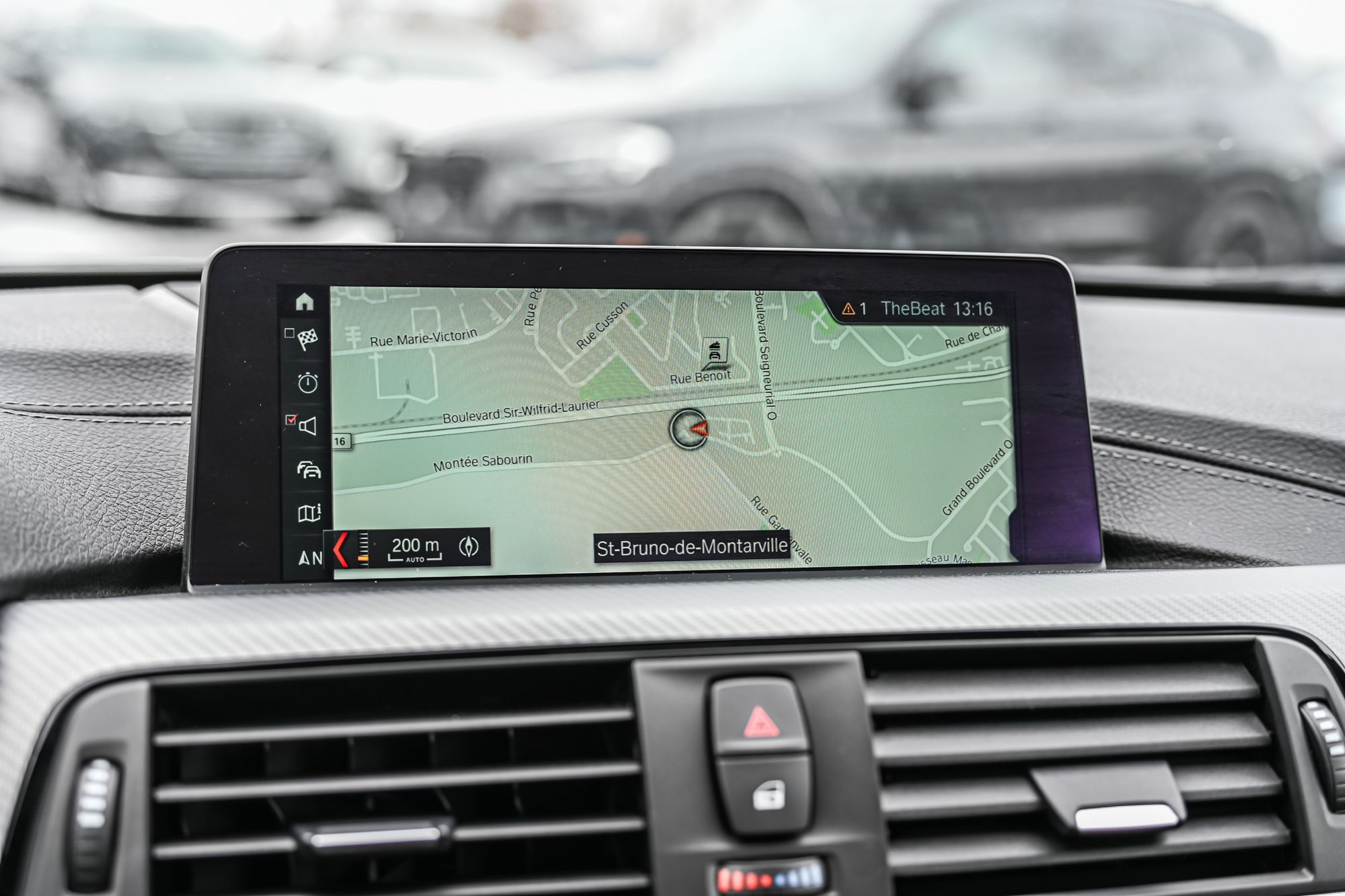 2020 BMW 4 Series in Saint-Bruno-de-Montarville, Quebec