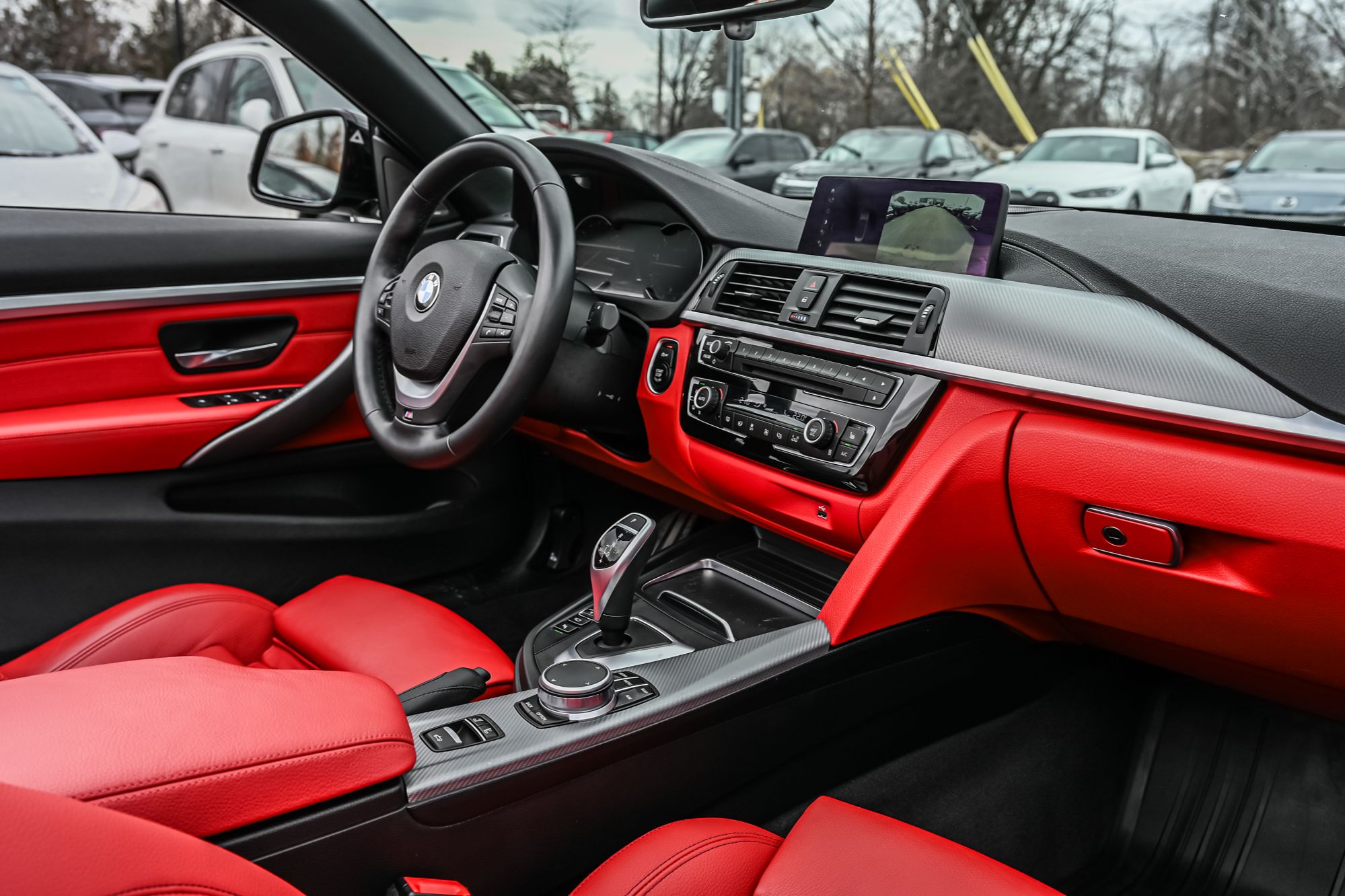 2020 BMW 4 Series in Saint-Bruno-de-Montarville, Quebec