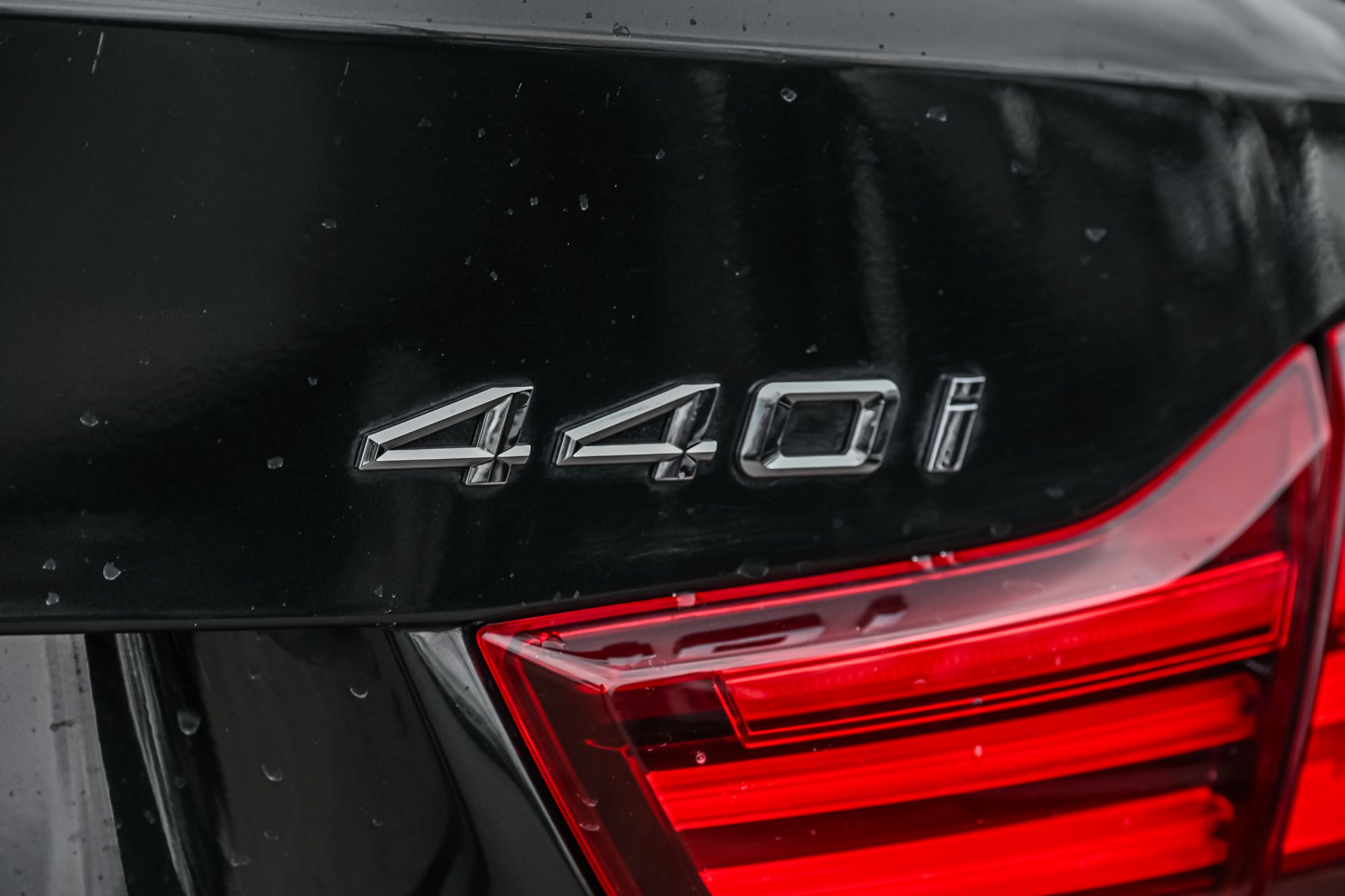 2020 BMW 4 Series in Saint-Bruno-de-Montarville, Quebec