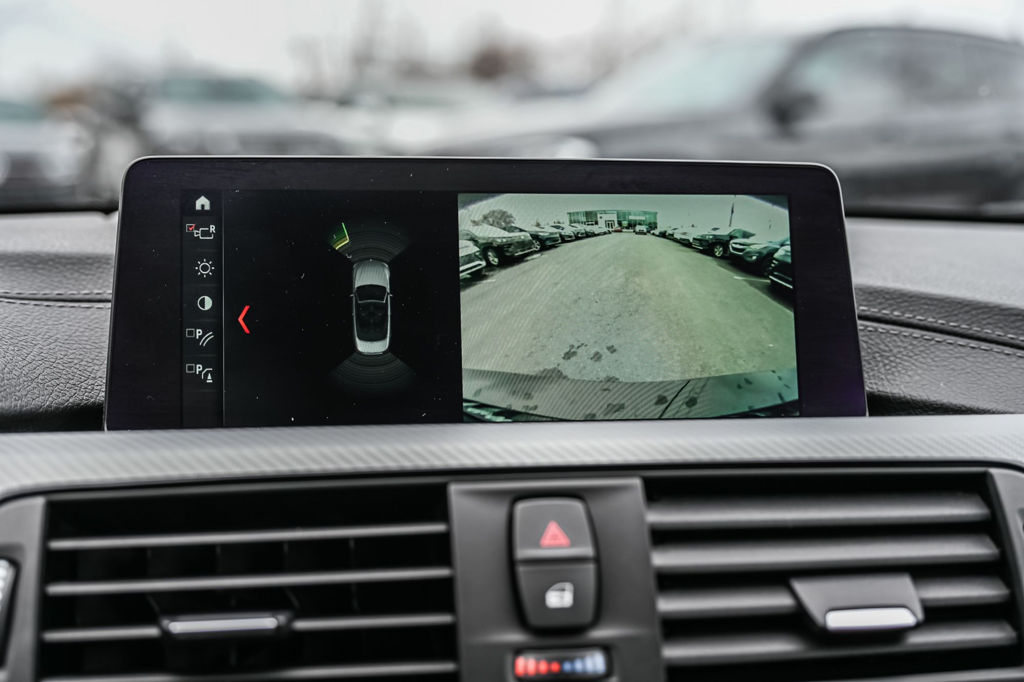 2020 BMW 4 Series in Saint-Bruno-de-Montarville, Quebec