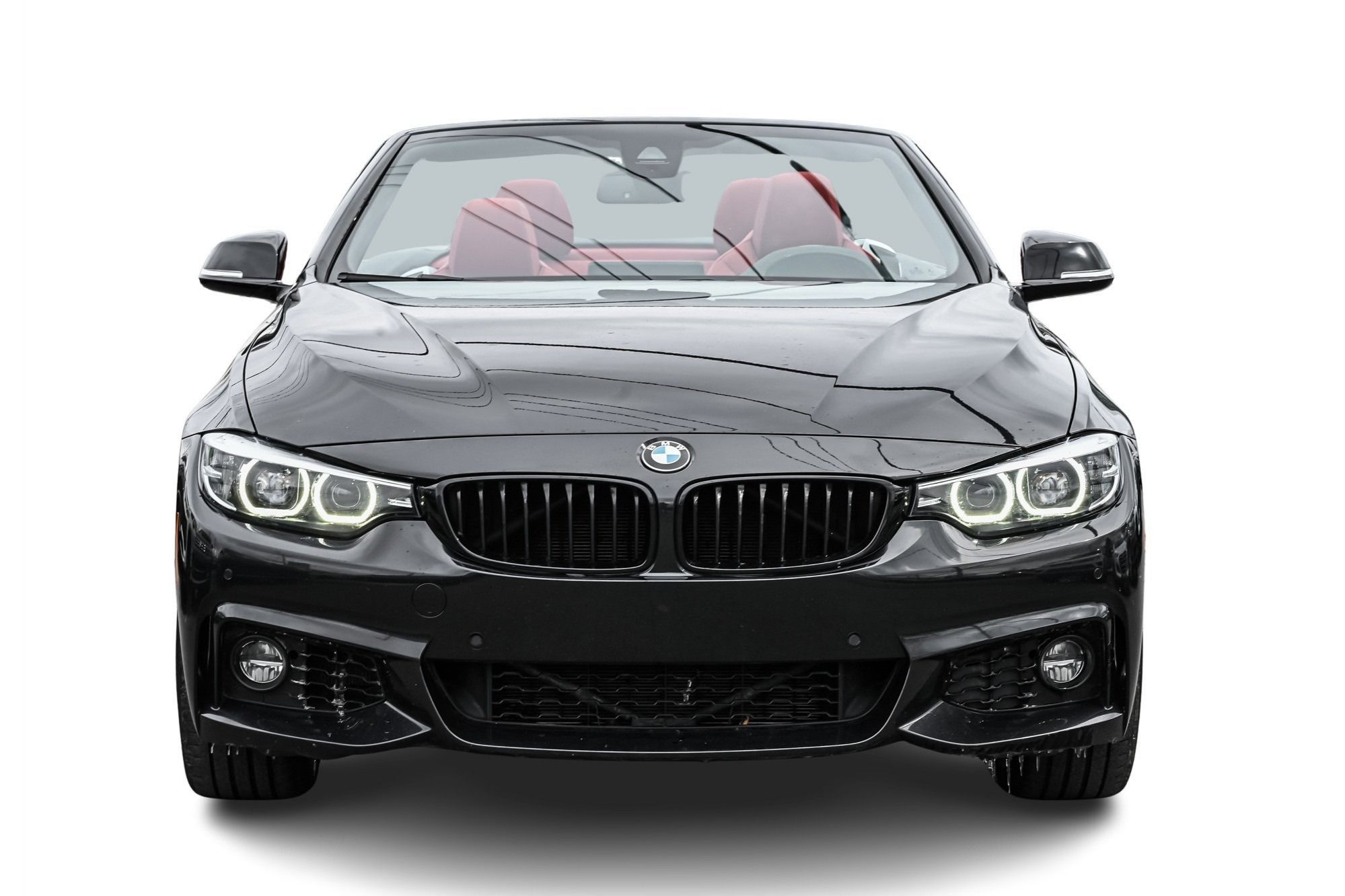 2020 BMW 4 Series in Saint-Bruno-de-Montarville, Quebec