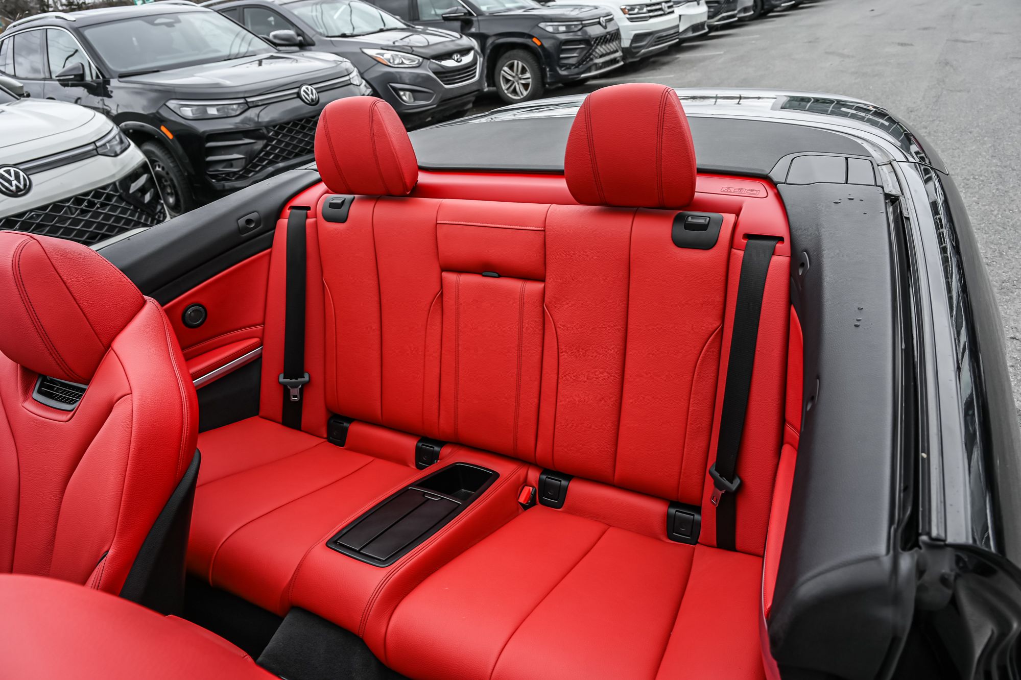 2020 BMW 4 Series in Saint-Bruno-de-Montarville, Quebec