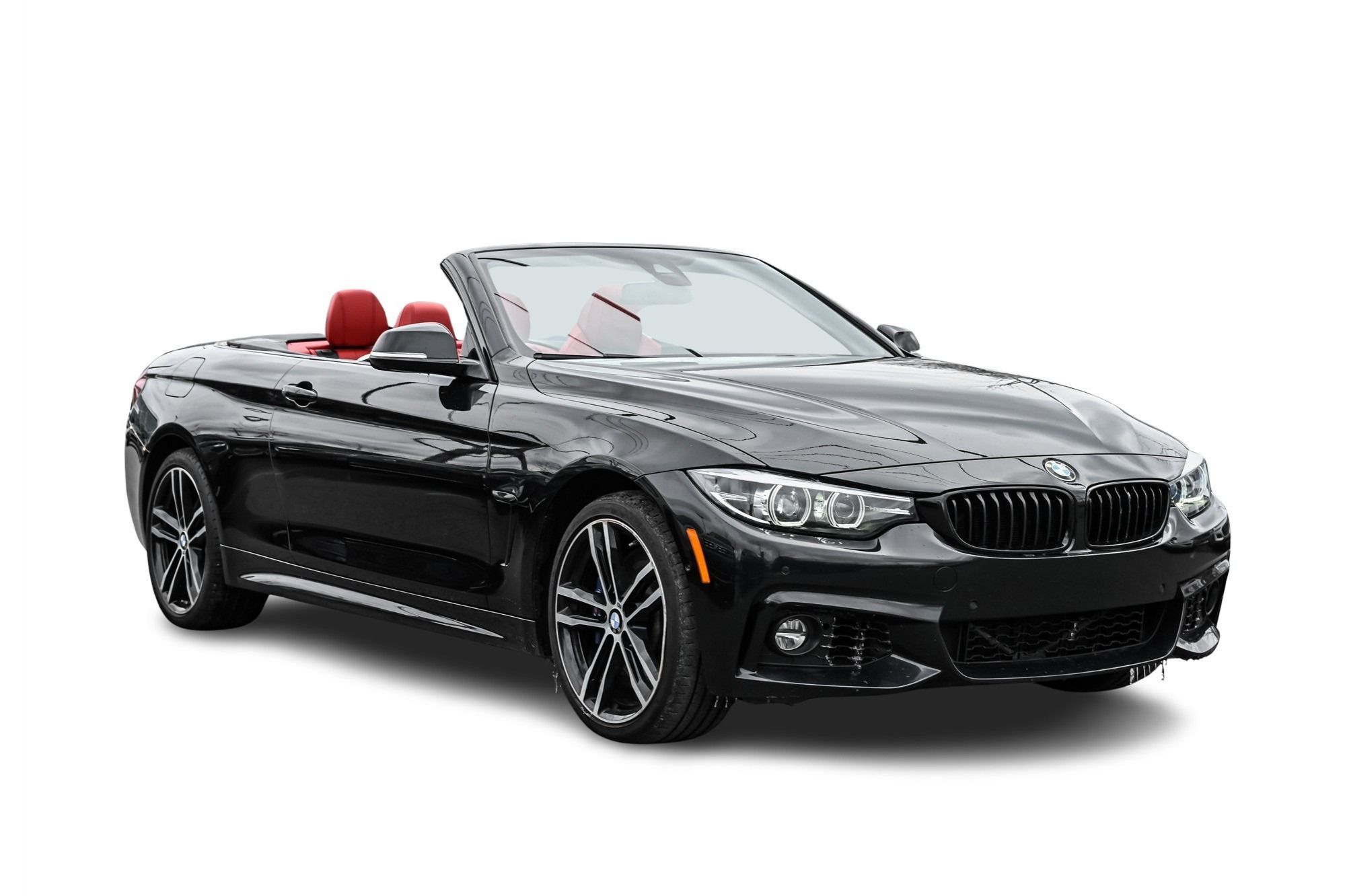 2020 BMW 4 Series in Saint-Bruno-de-Montarville, Quebec