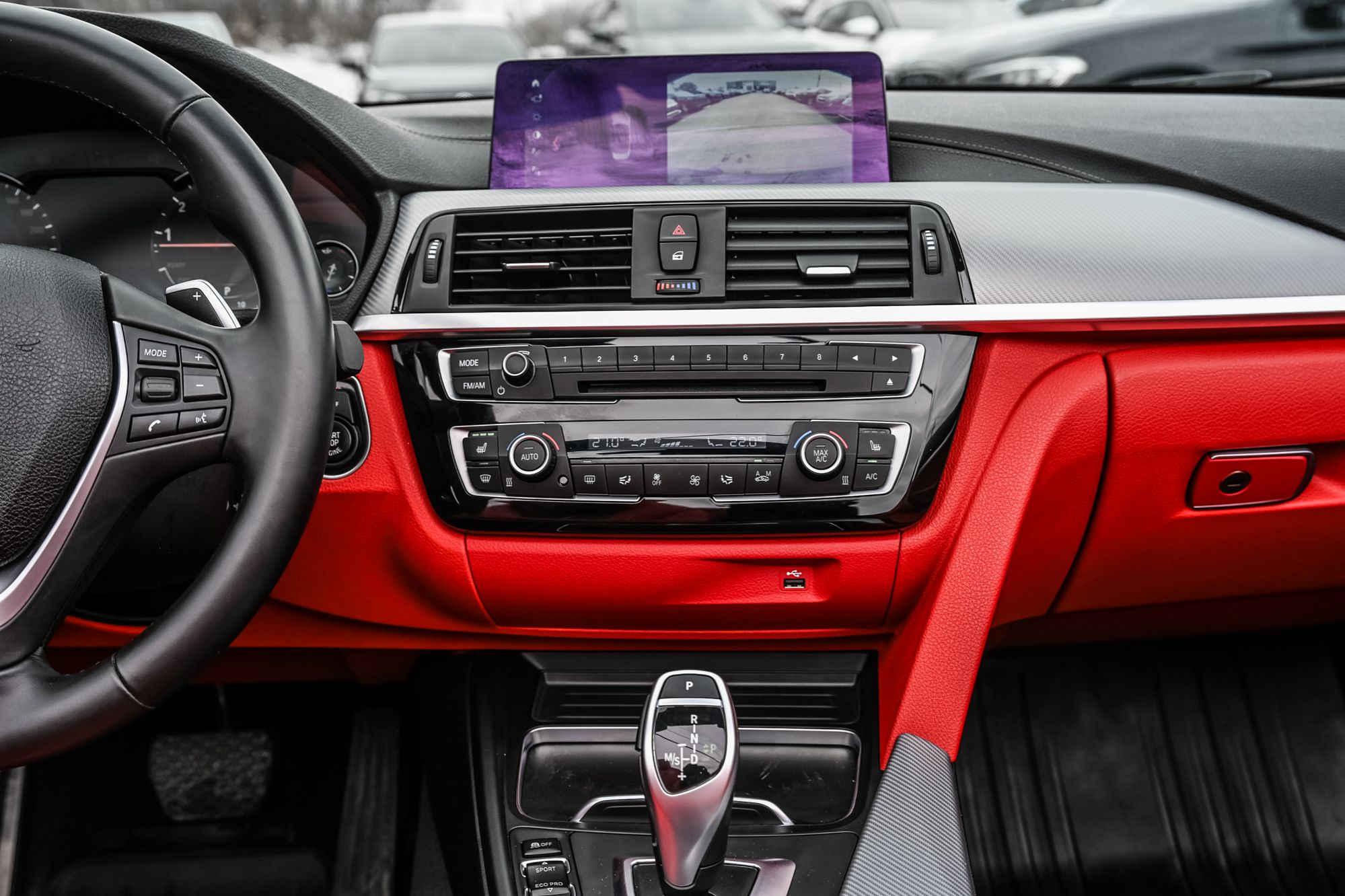 2020 BMW 4 Series in Saint-Bruno-de-Montarville, Quebec