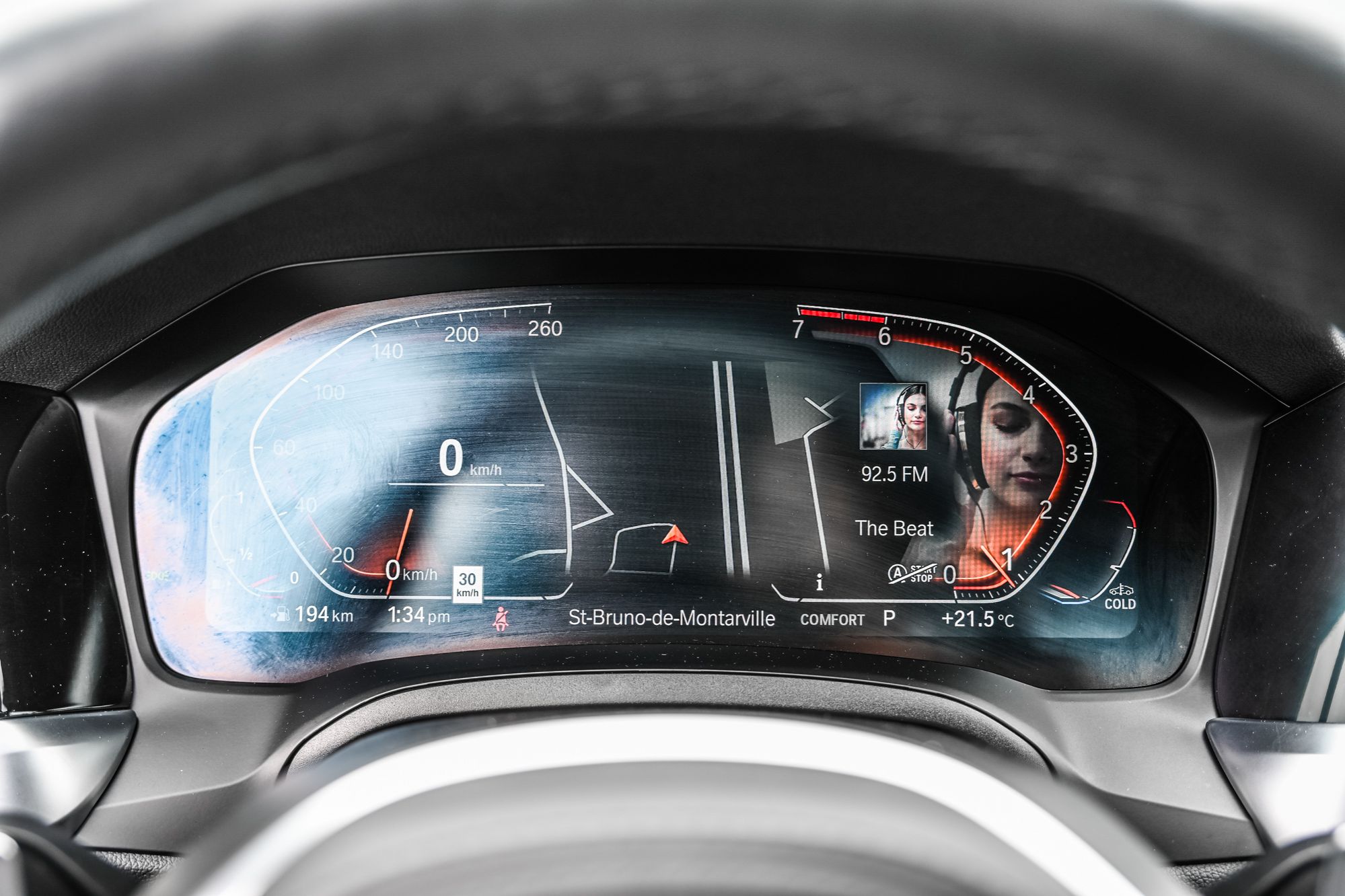 2023 BMW 4 Series in Saint-Bruno-de-Montarville, Quebec